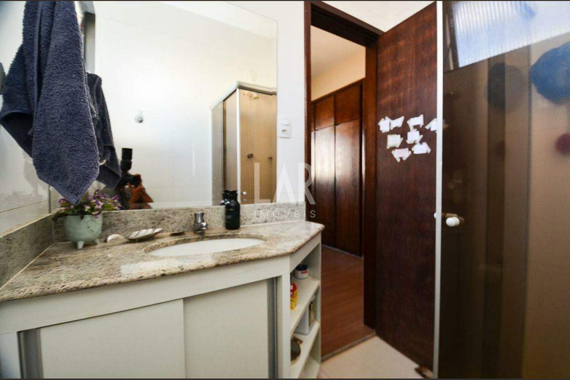Apartamento de 4 quartos à venda, Gutierrez, Belo Horizonte - MG