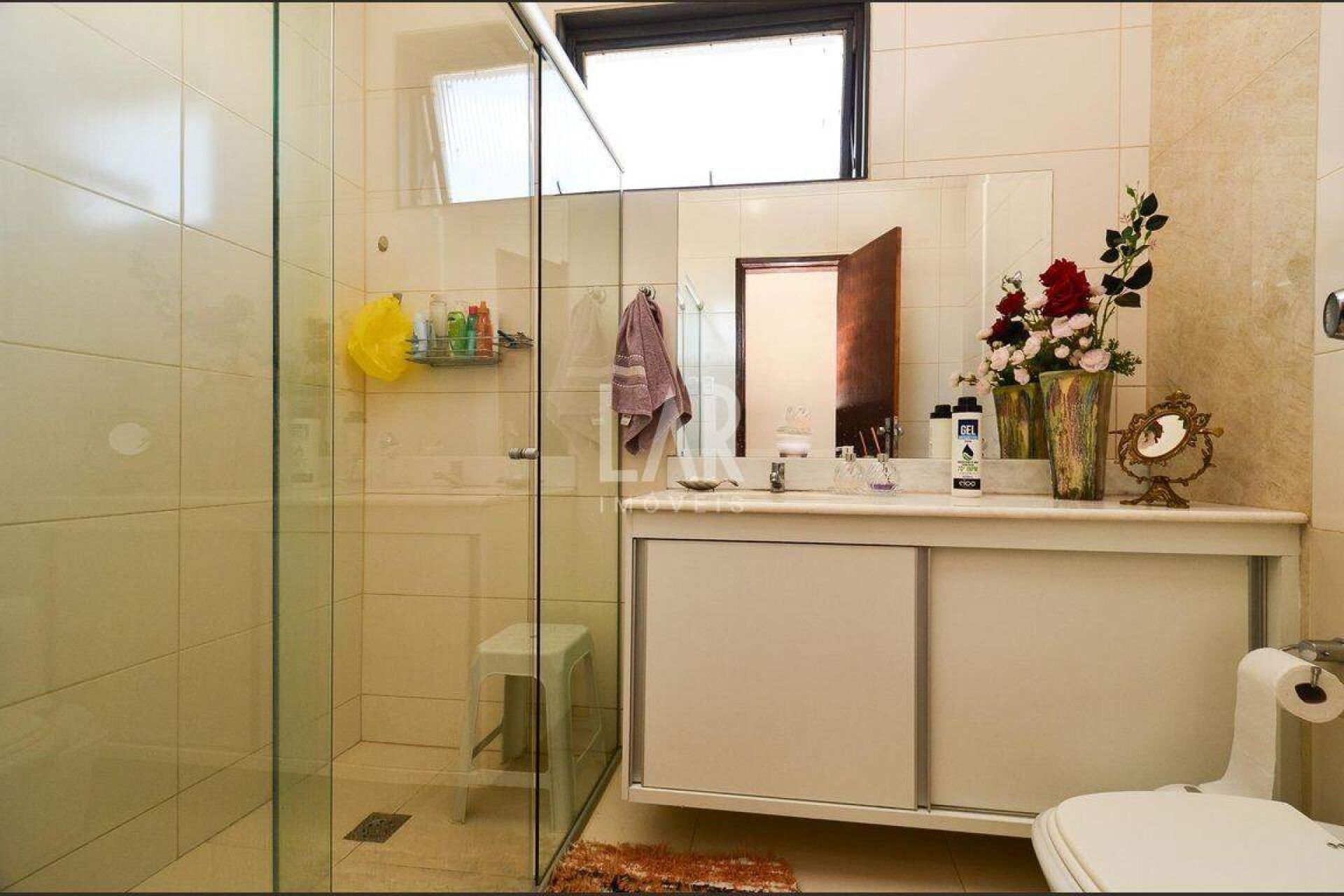 Apartamento de 4 quartos à venda, Gutierrez, Belo Horizonte - MG