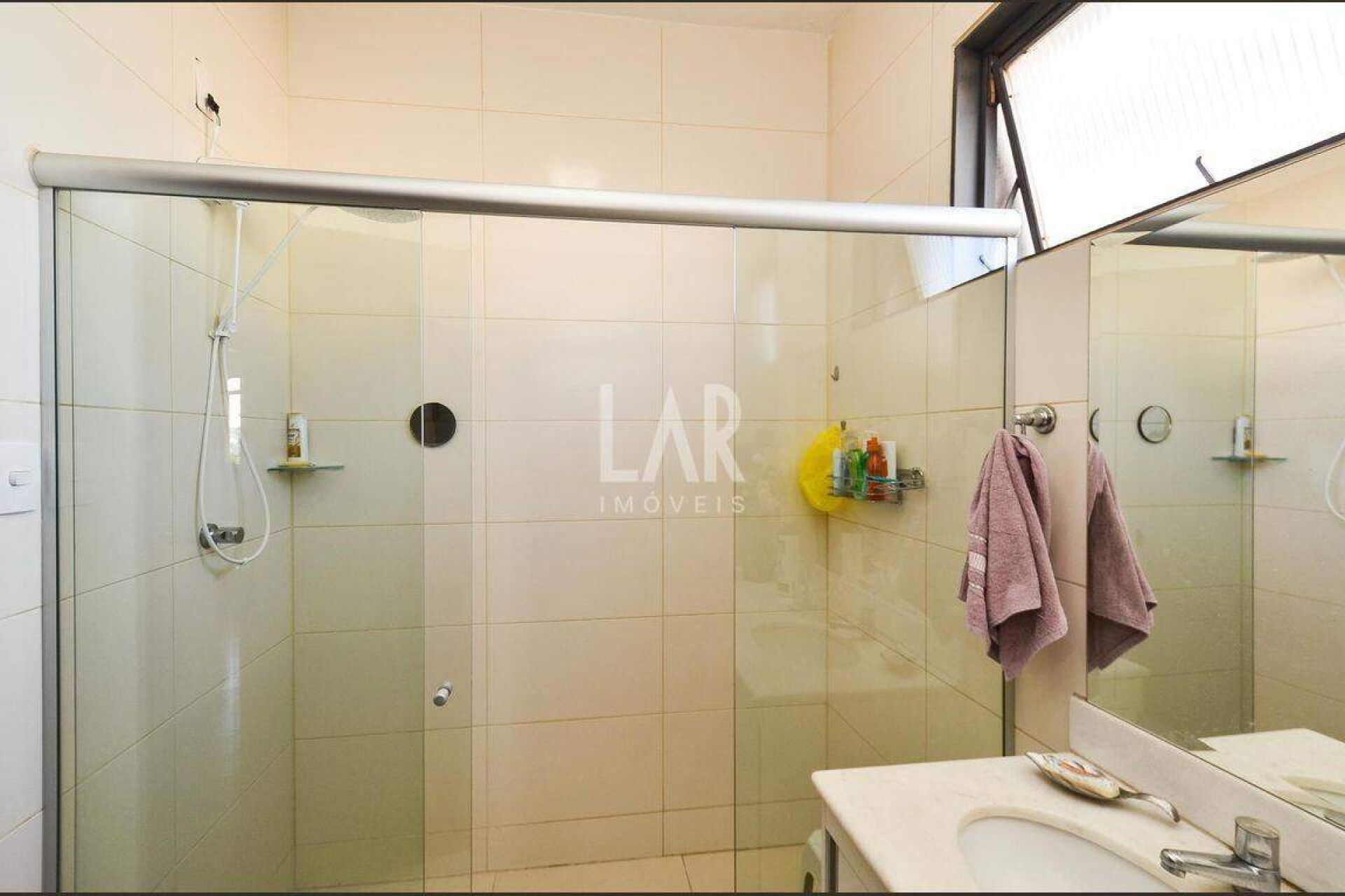 Apartamento de 4 quartos à venda, Gutierrez, Belo Horizonte - MG
