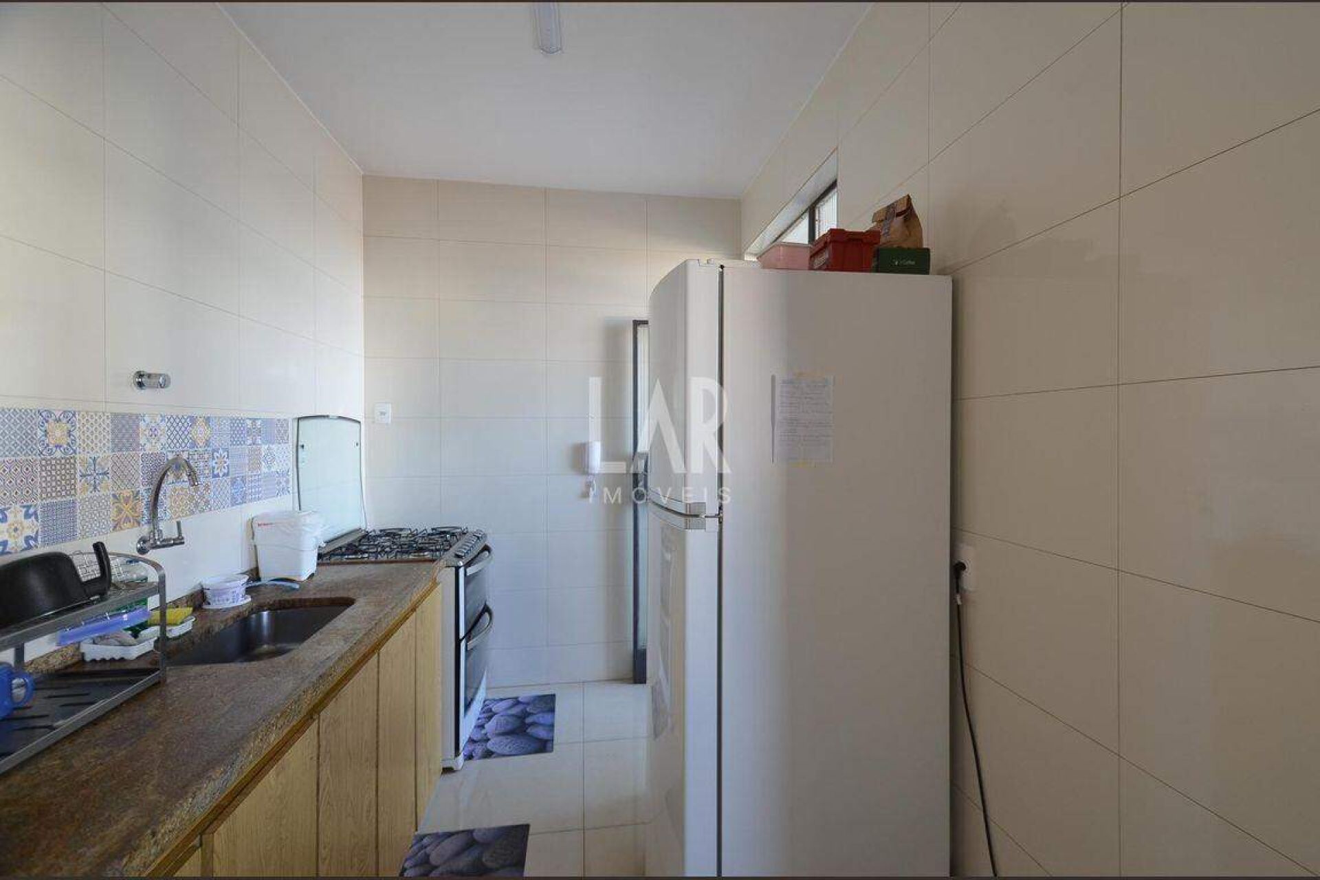 Apartamento de 4 quartos à venda, Gutierrez, Belo Horizonte - MG