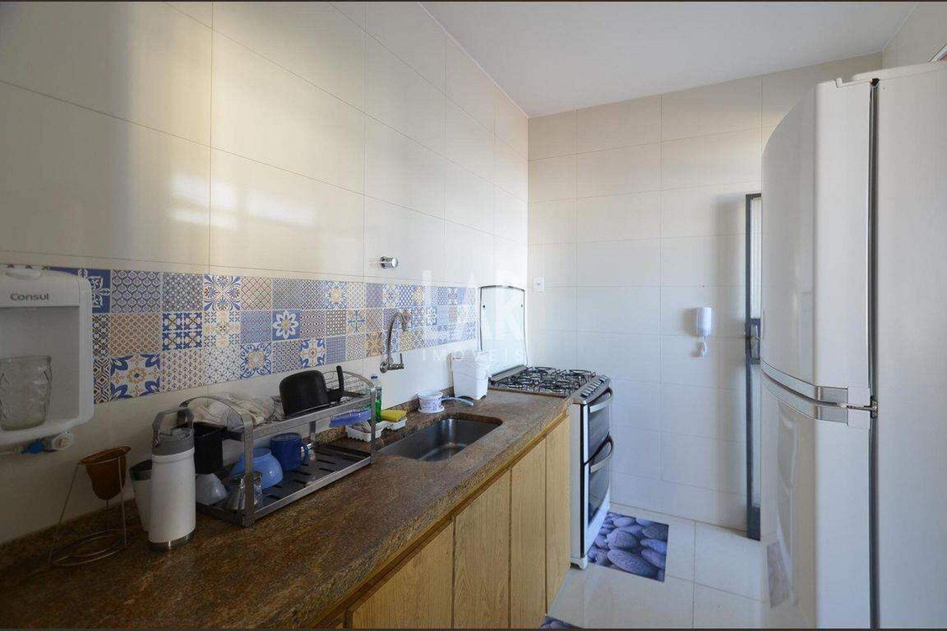 Apartamento de 4 quartos à venda, Gutierrez, Belo Horizonte - MG