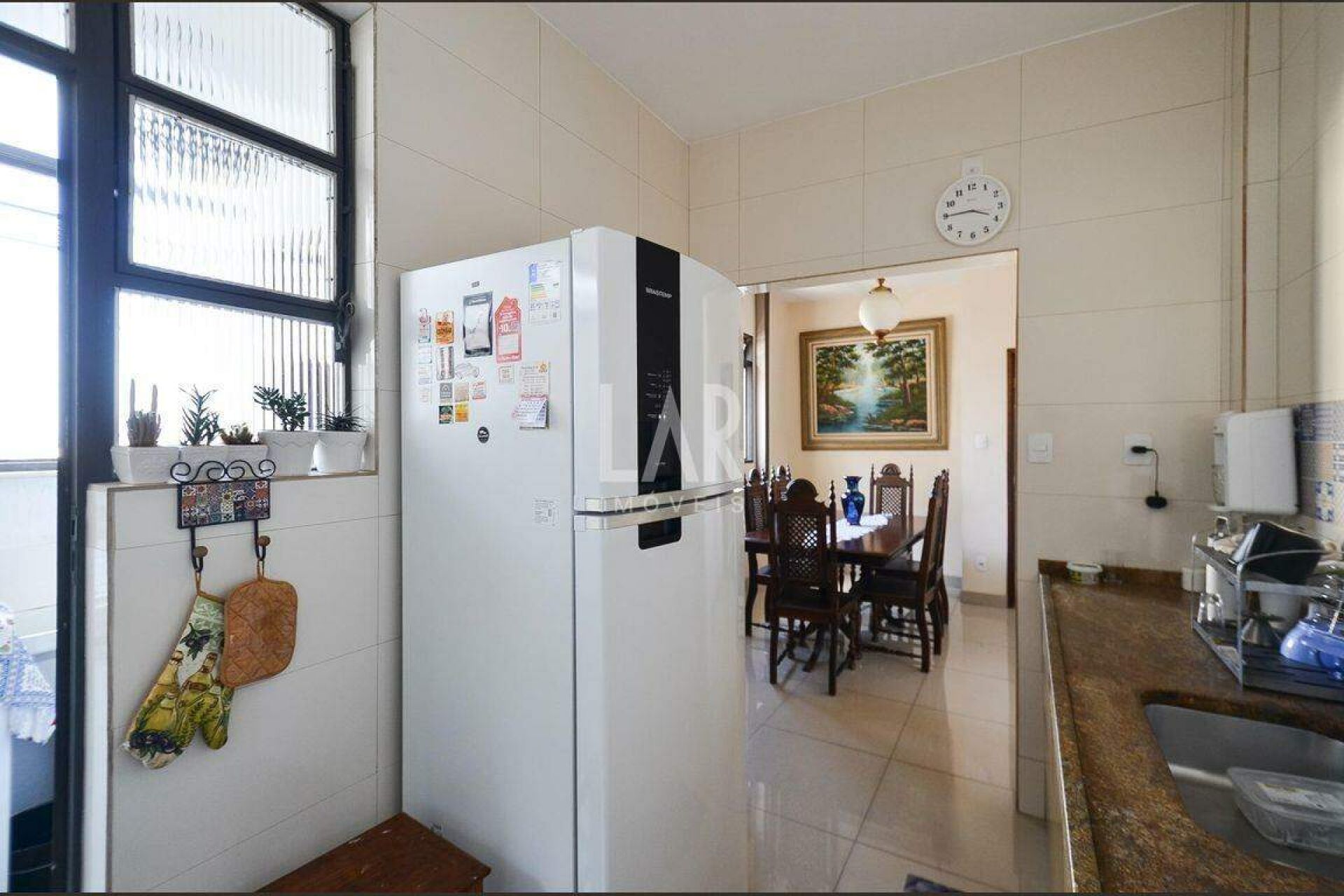 Apartamento de 4 quartos à venda, Gutierrez, Belo Horizonte - MG