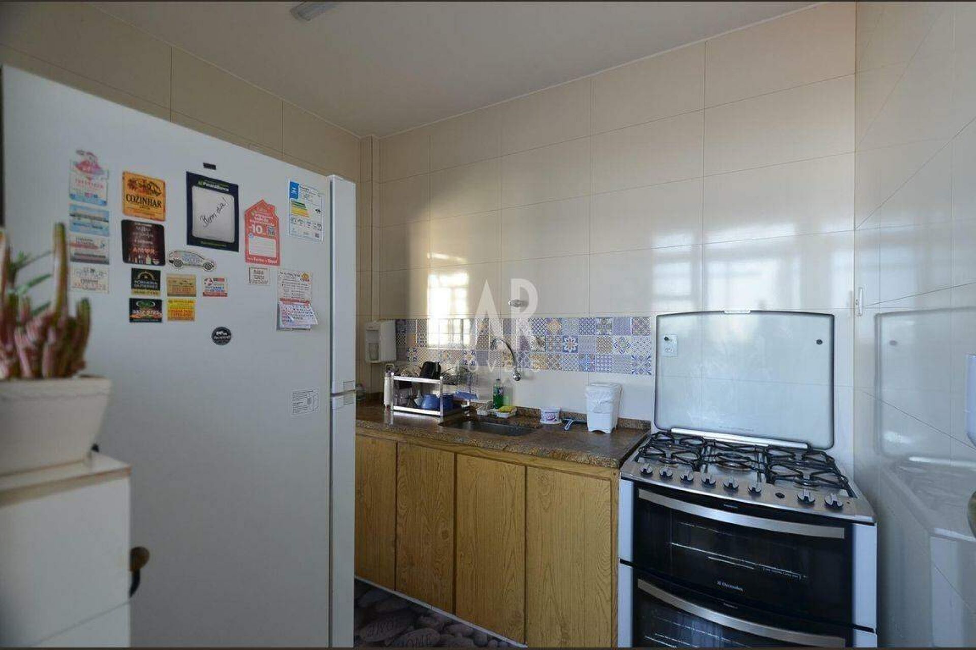 Apartamento de 4 quartos à venda, Gutierrez, Belo Horizonte - MG