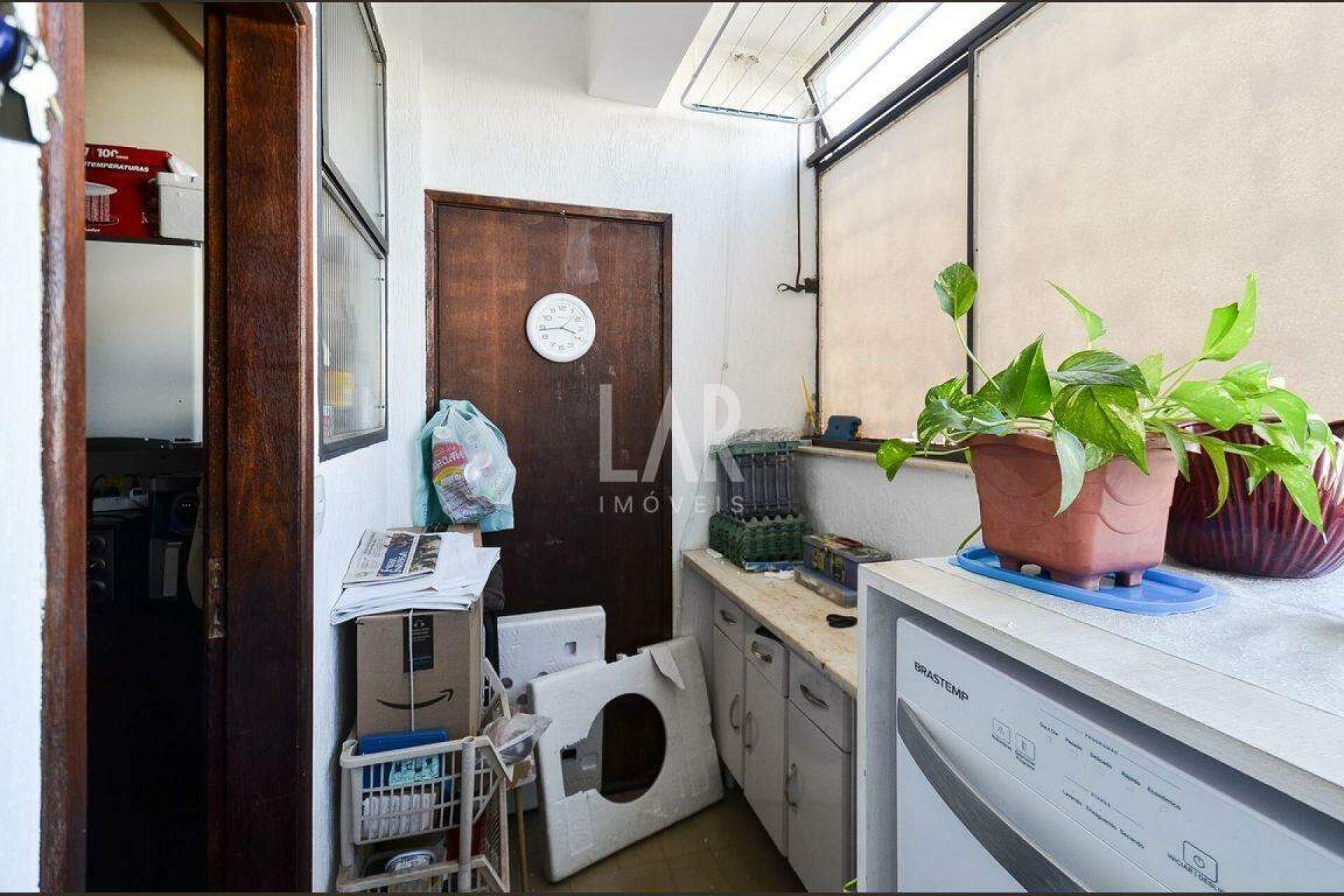 Apartamento de 4 quartos à venda, Gutierrez, Belo Horizonte - MG