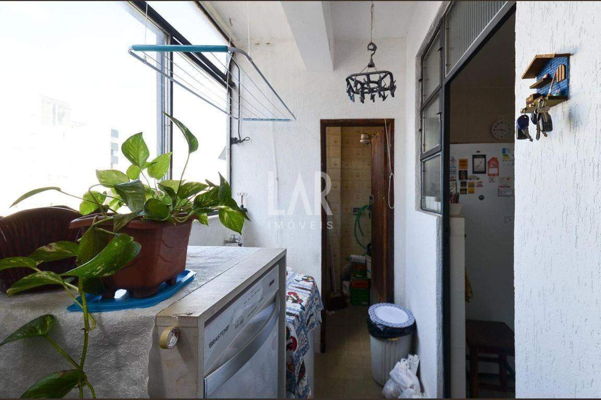Apartamento de 4 quartos à venda, Gutierrez, Belo Horizonte - MG