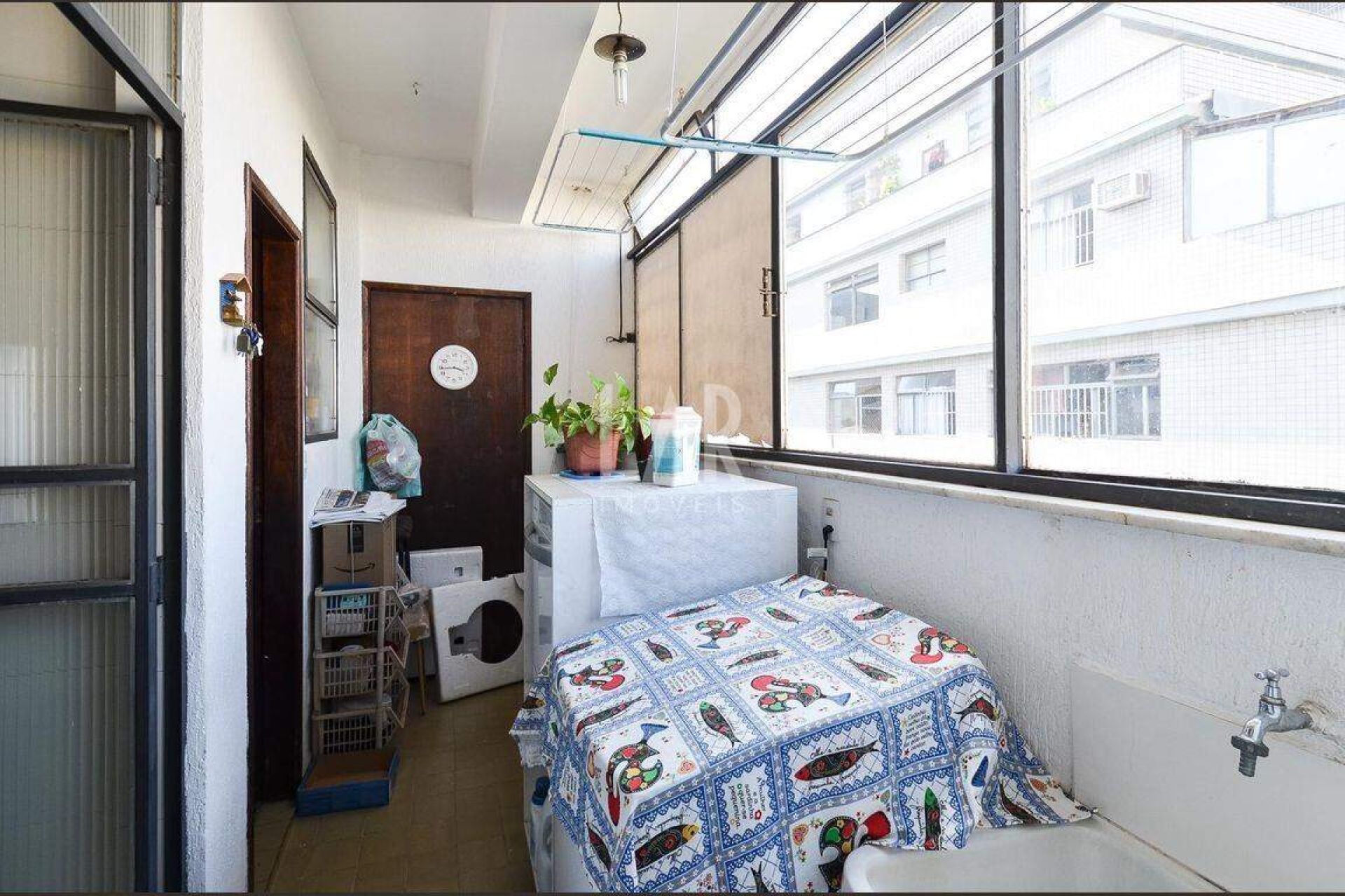 Apartamento de 4 quartos à venda, Gutierrez, Belo Horizonte - MG