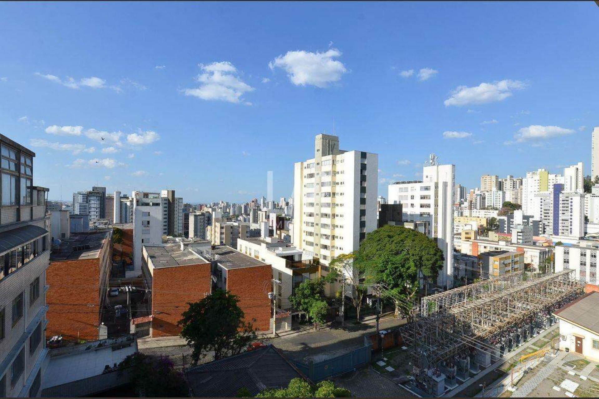 Apartamento de 4 quartos à venda, Gutierrez, Belo Horizonte - MG