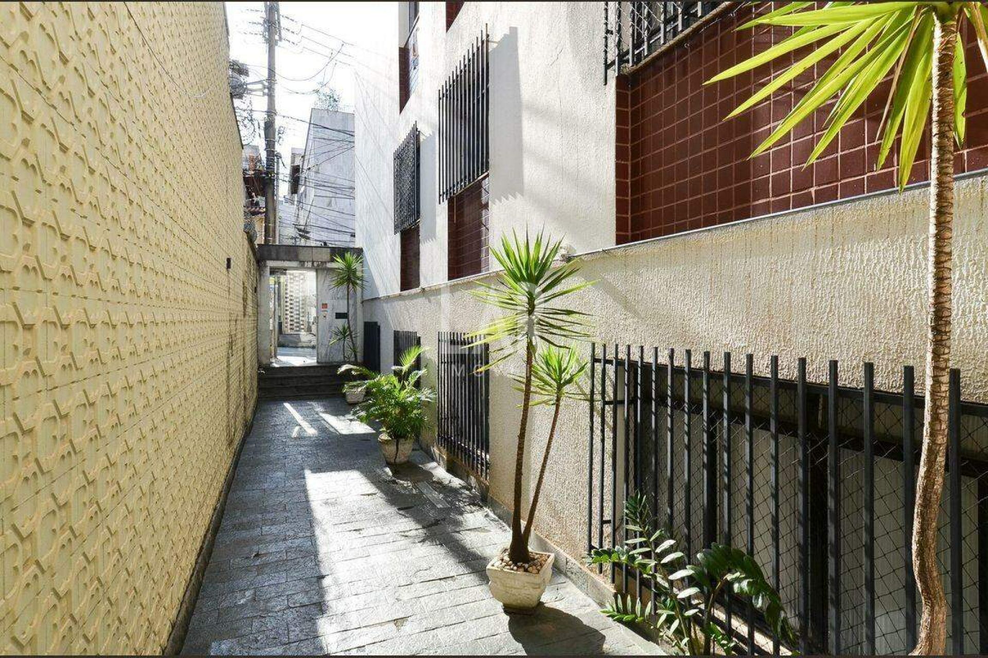 Apartamento de 4 quartos à venda, Gutierrez, Belo Horizonte - MG