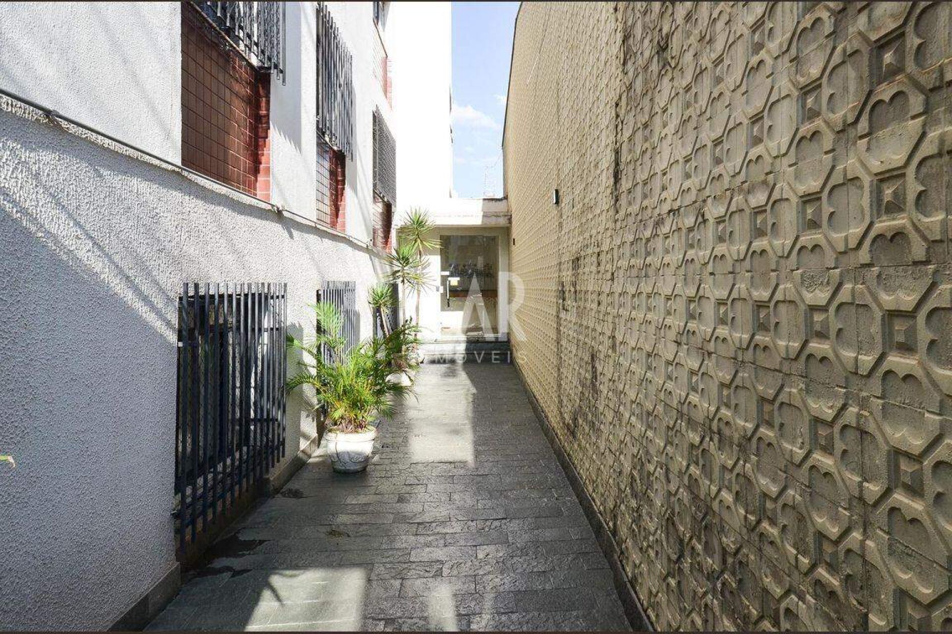 Apartamento de 4 quartos à venda, Gutierrez, Belo Horizonte - MG