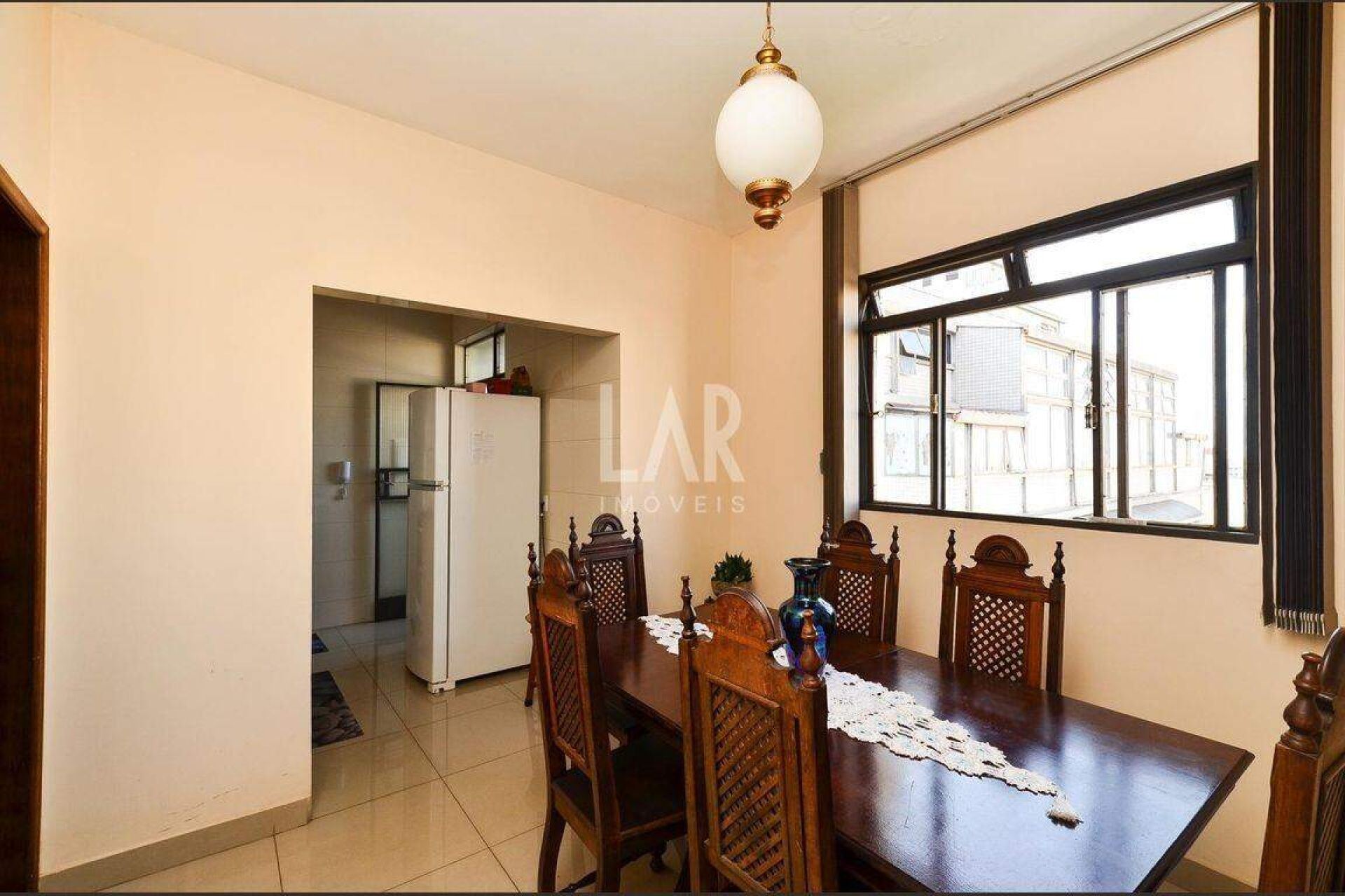 Apartamento de 4 quartos à venda, Gutierrez, Belo Horizonte - MG