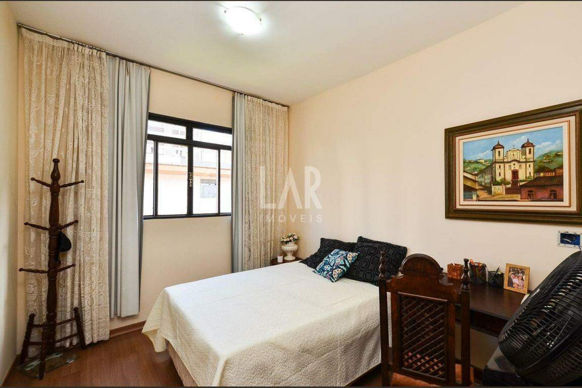 Apartamento de 4 quartos à venda, Gutierrez, Belo Horizonte - MG