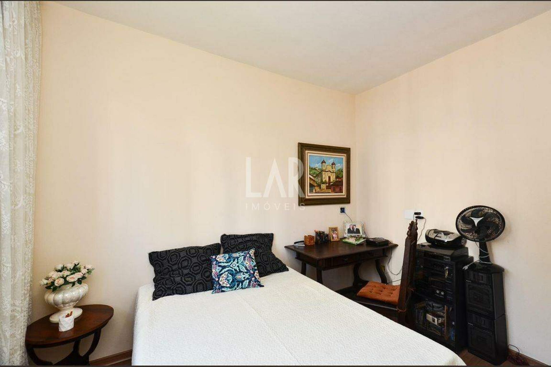 Apartamento de 4 quartos à venda, Gutierrez, Belo Horizonte - MG