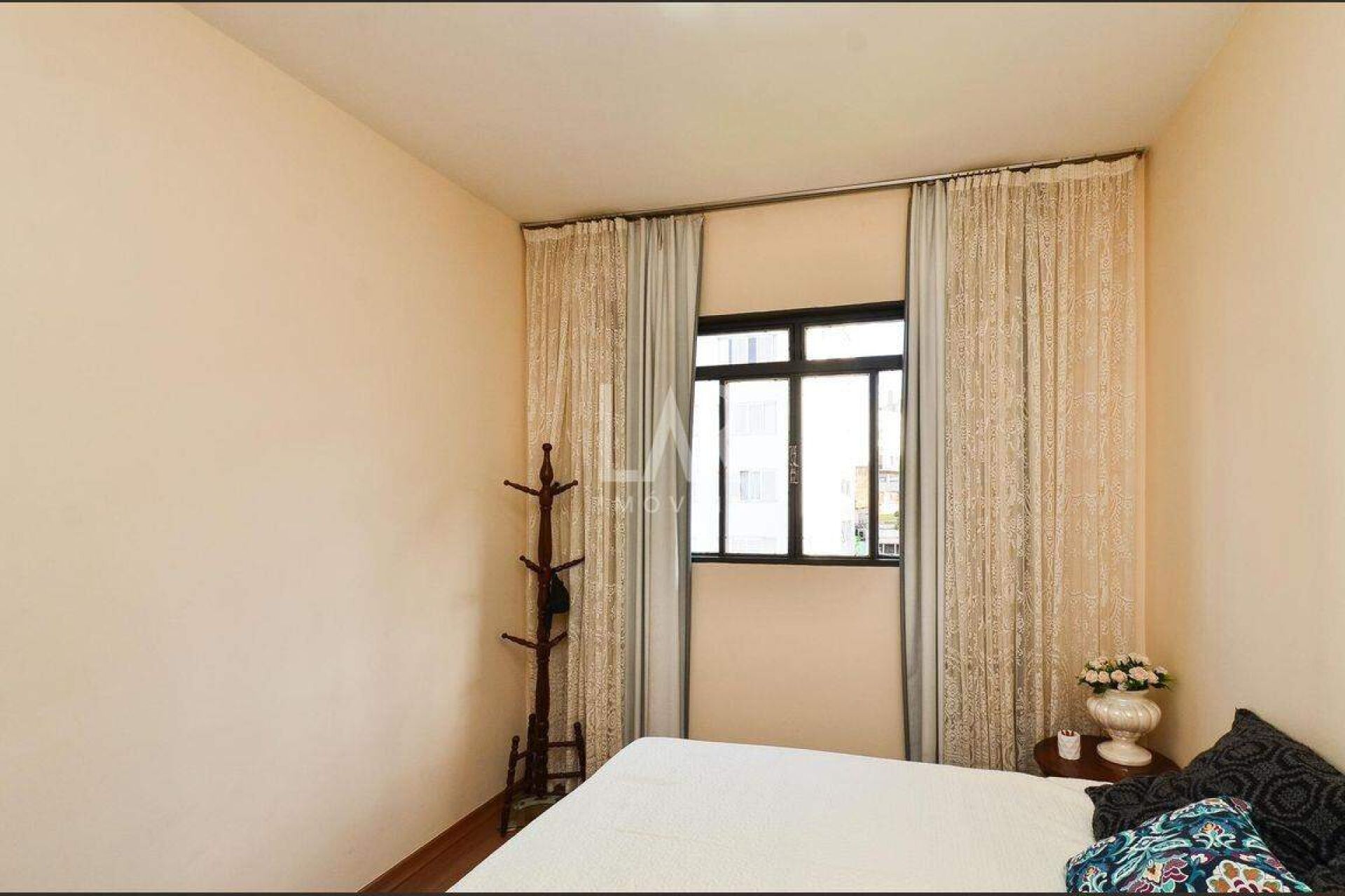 Apartamento de 4 quartos à venda, Gutierrez, Belo Horizonte - MG