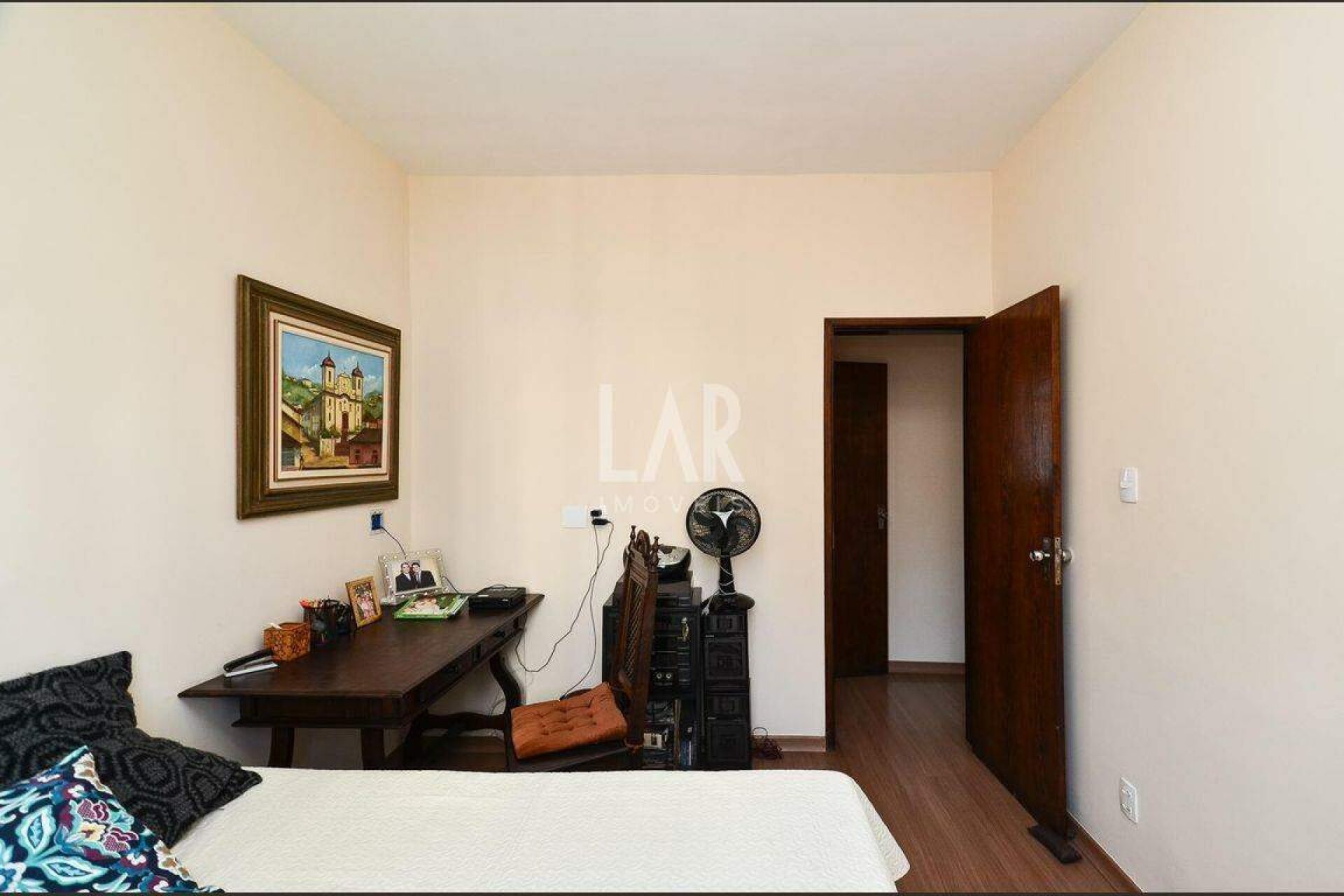 Apartamento de 4 quartos à venda, Gutierrez, Belo Horizonte - MG