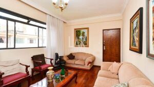 Apartamento de 4 quartos à venda, Gutierrez, Belo Horizonte - MG