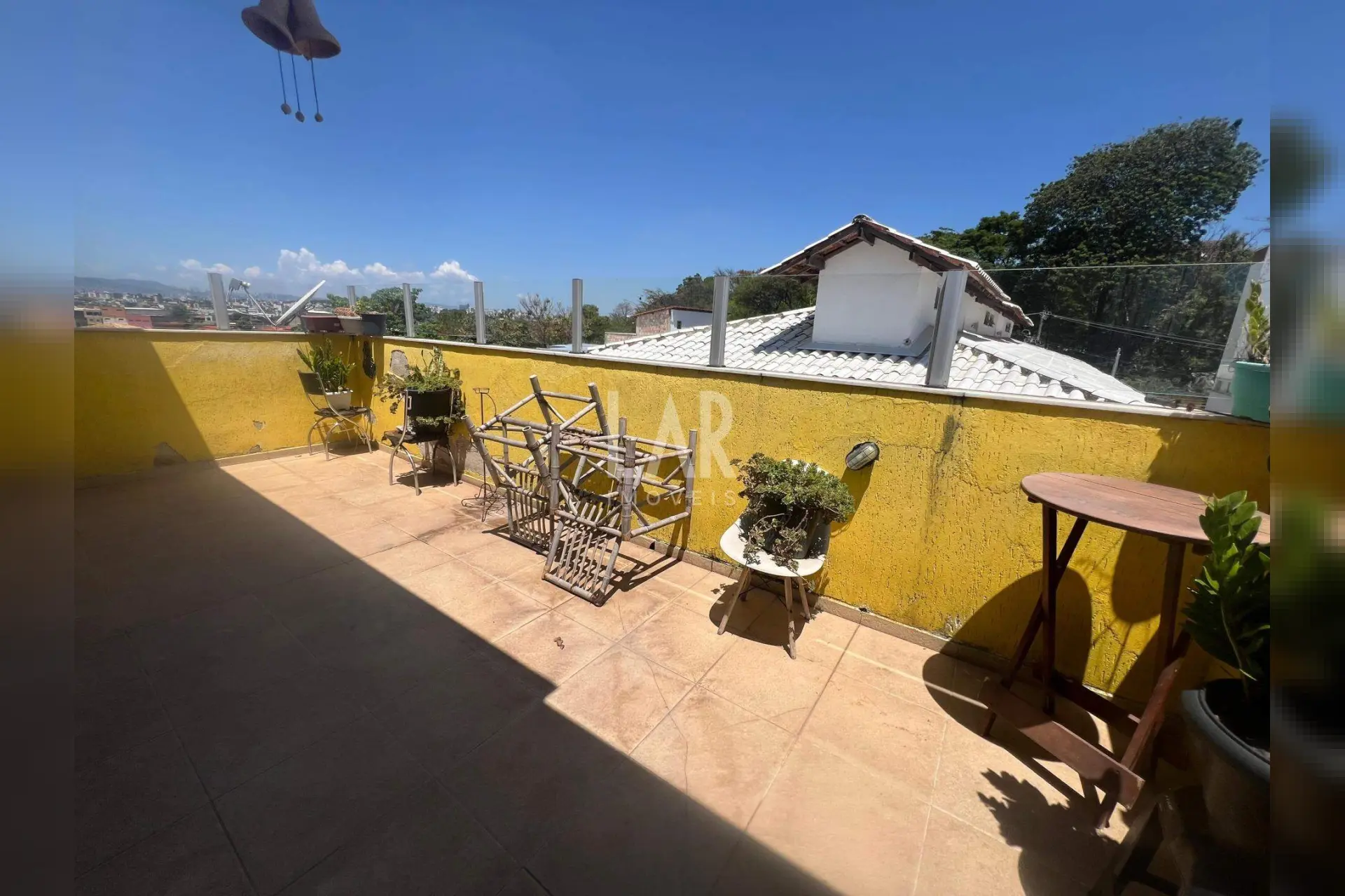 Cobertura de 3 quartos à venda, Planalto, Belo Horizonte - MG