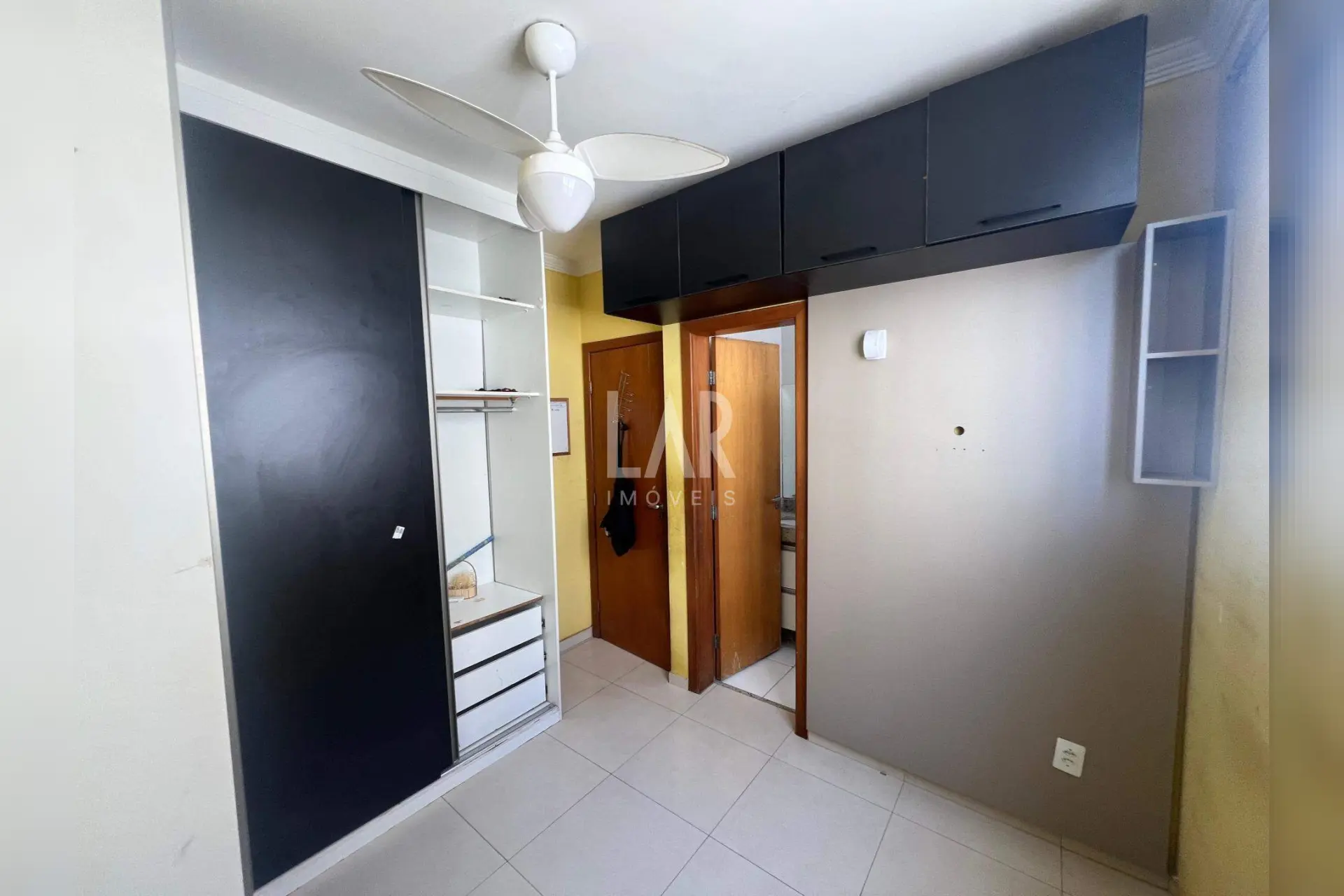 Cobertura de 3 quartos à venda, Planalto, Belo Horizonte - MG