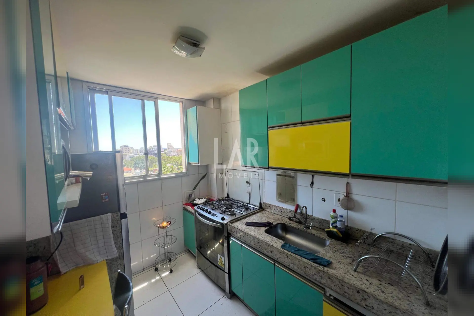 Cobertura de 3 quartos à venda, Planalto, Belo Horizonte - MG
