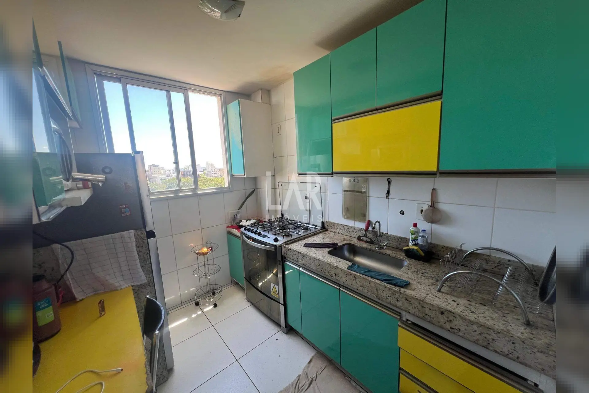 Cobertura de 3 quartos à venda, Planalto, Belo Horizonte - MG