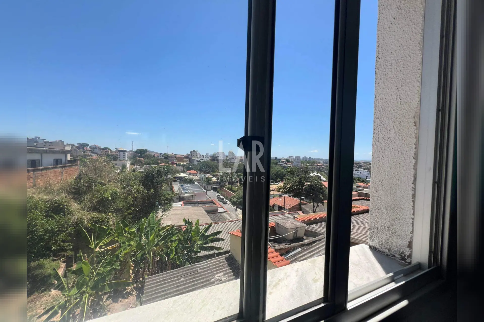 Cobertura de 3 quartos à venda, Planalto, Belo Horizonte - MG