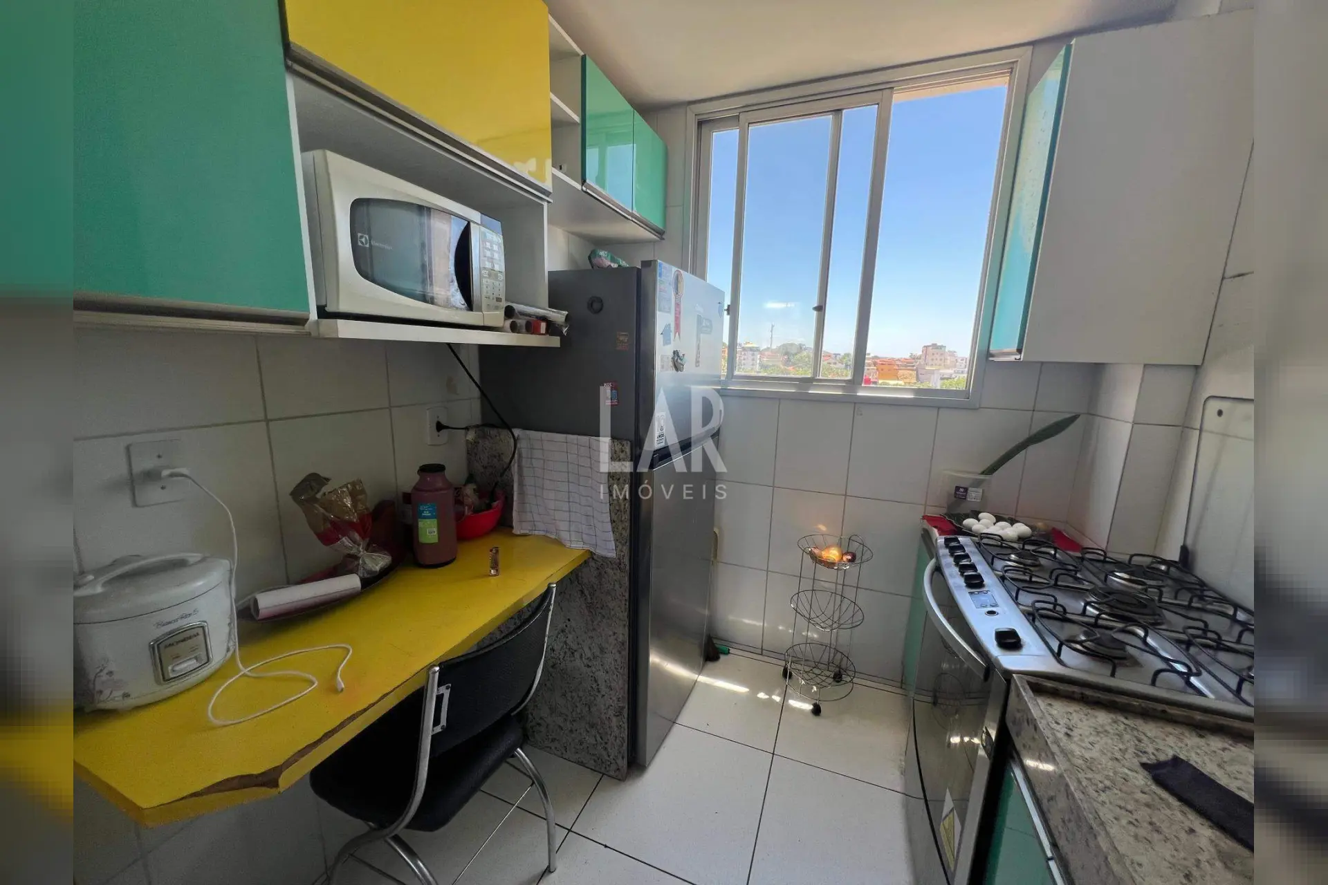 Cobertura de 3 quartos à venda, Planalto, Belo Horizonte - MG