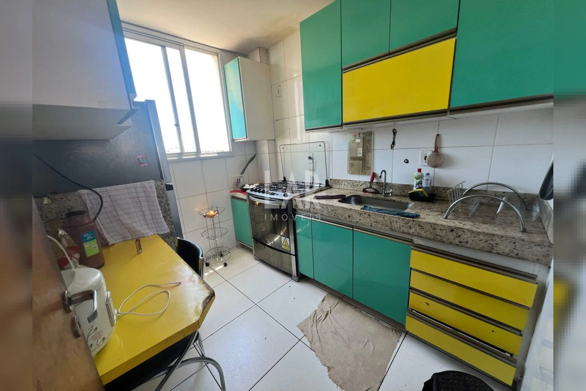 Cobertura de 3 quartos à venda, Planalto, Belo Horizonte - MG