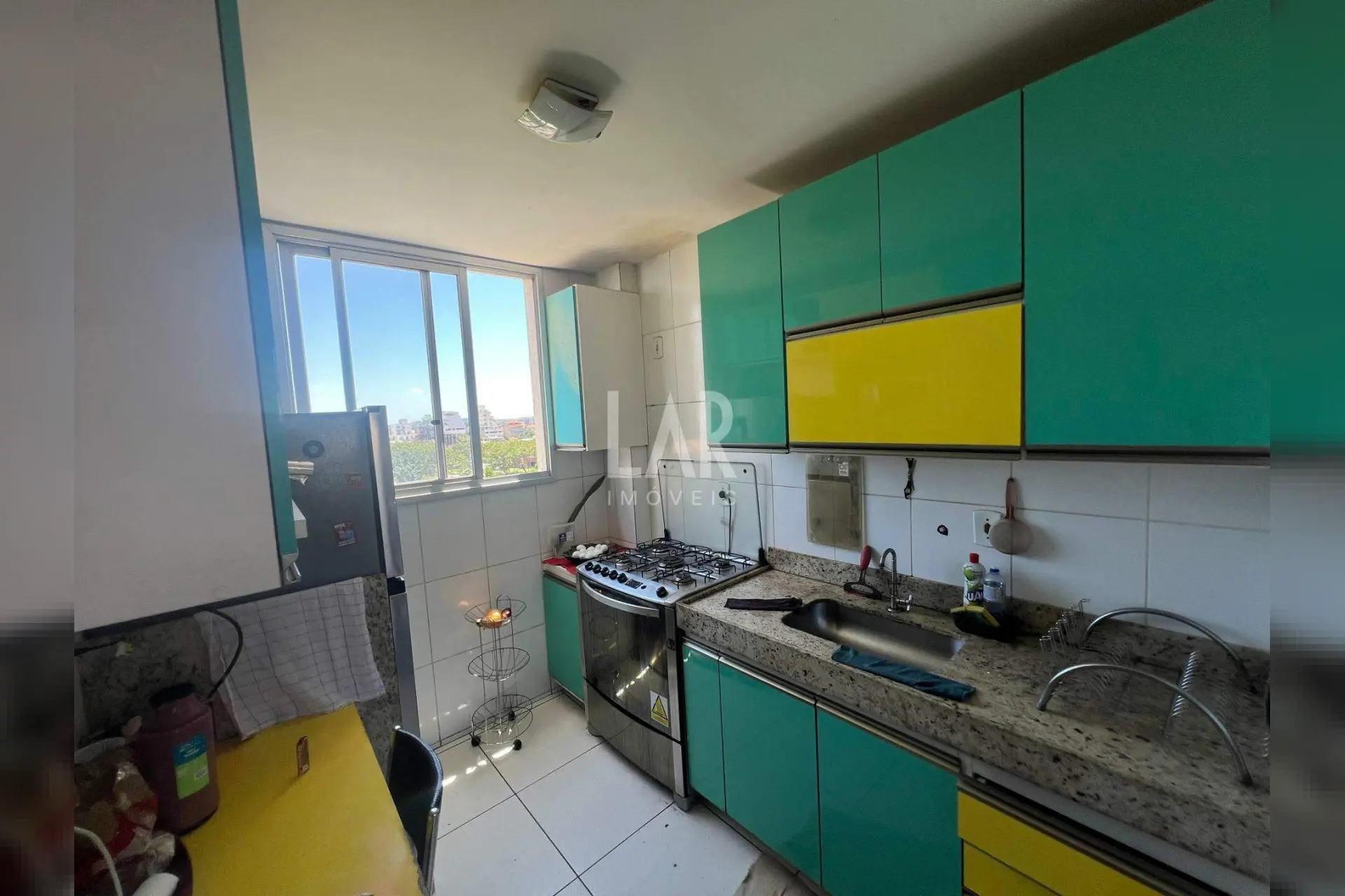 Cobertura de 3 quartos à venda, Planalto, Belo Horizonte - MG