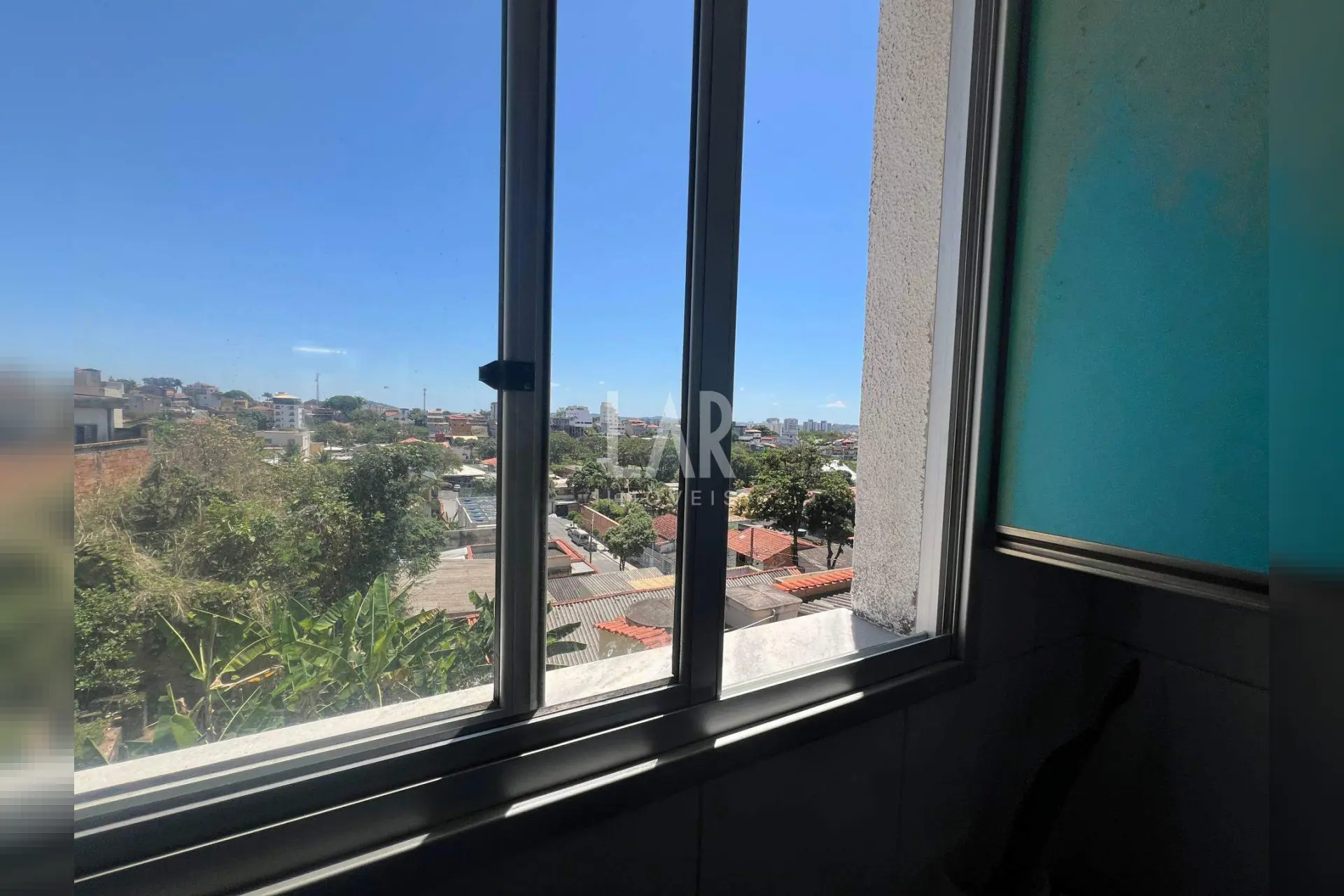 Cobertura de 3 quartos à venda, Planalto, Belo Horizonte - MG