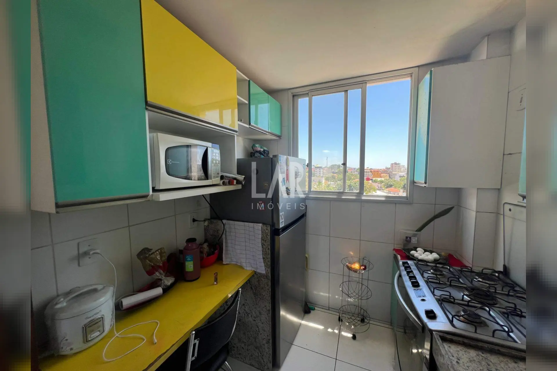 Cobertura de 3 quartos à venda, Planalto, Belo Horizonte - MG