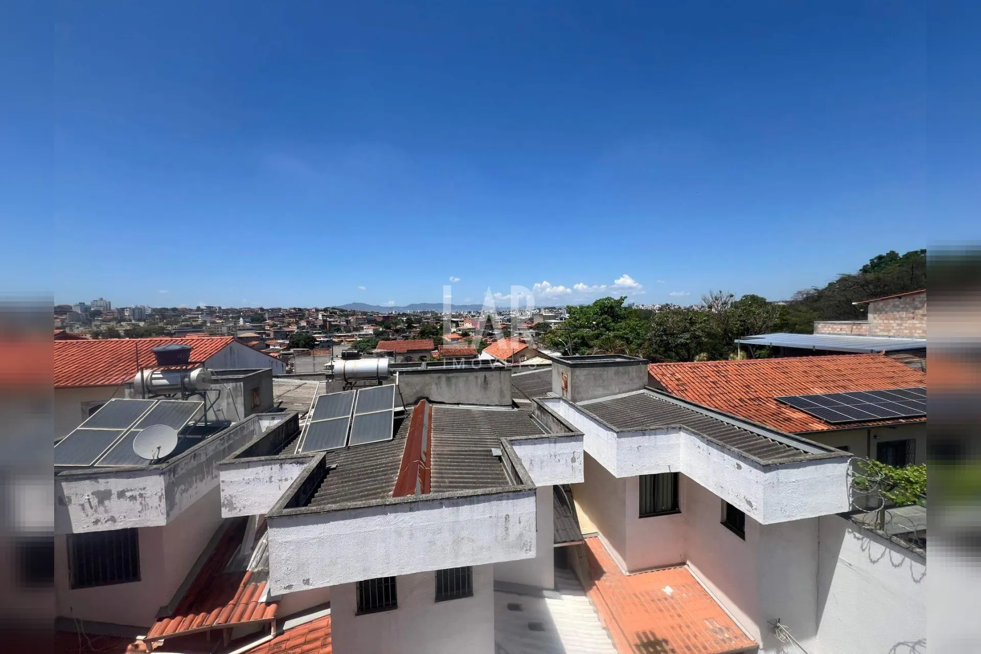 Cobertura de 3 quartos à venda, Planalto, Belo Horizonte - MG
