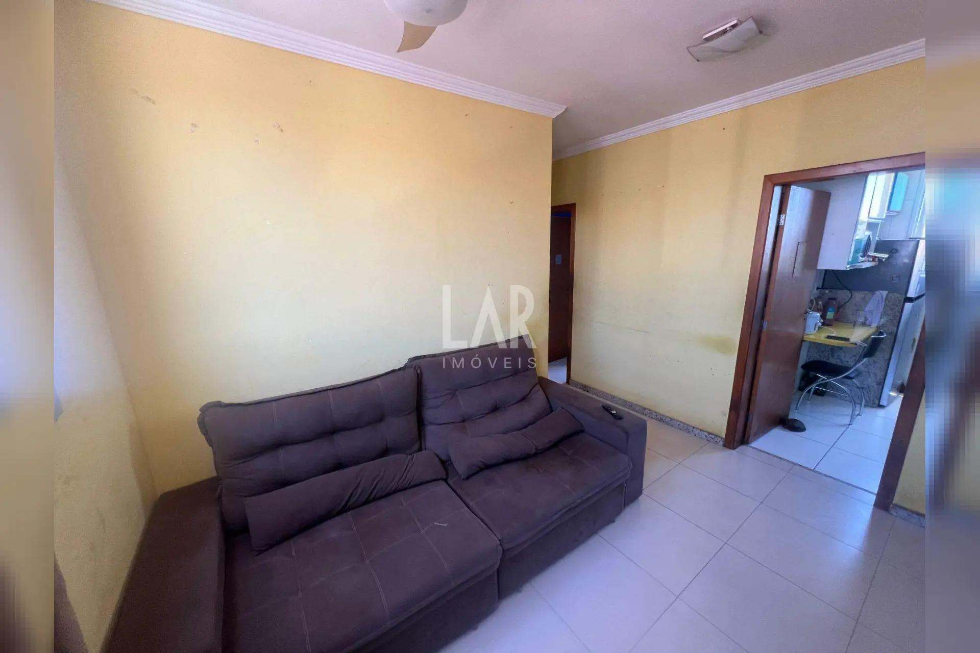 Cobertura de 3 quartos à venda, Planalto, Belo Horizonte - MG