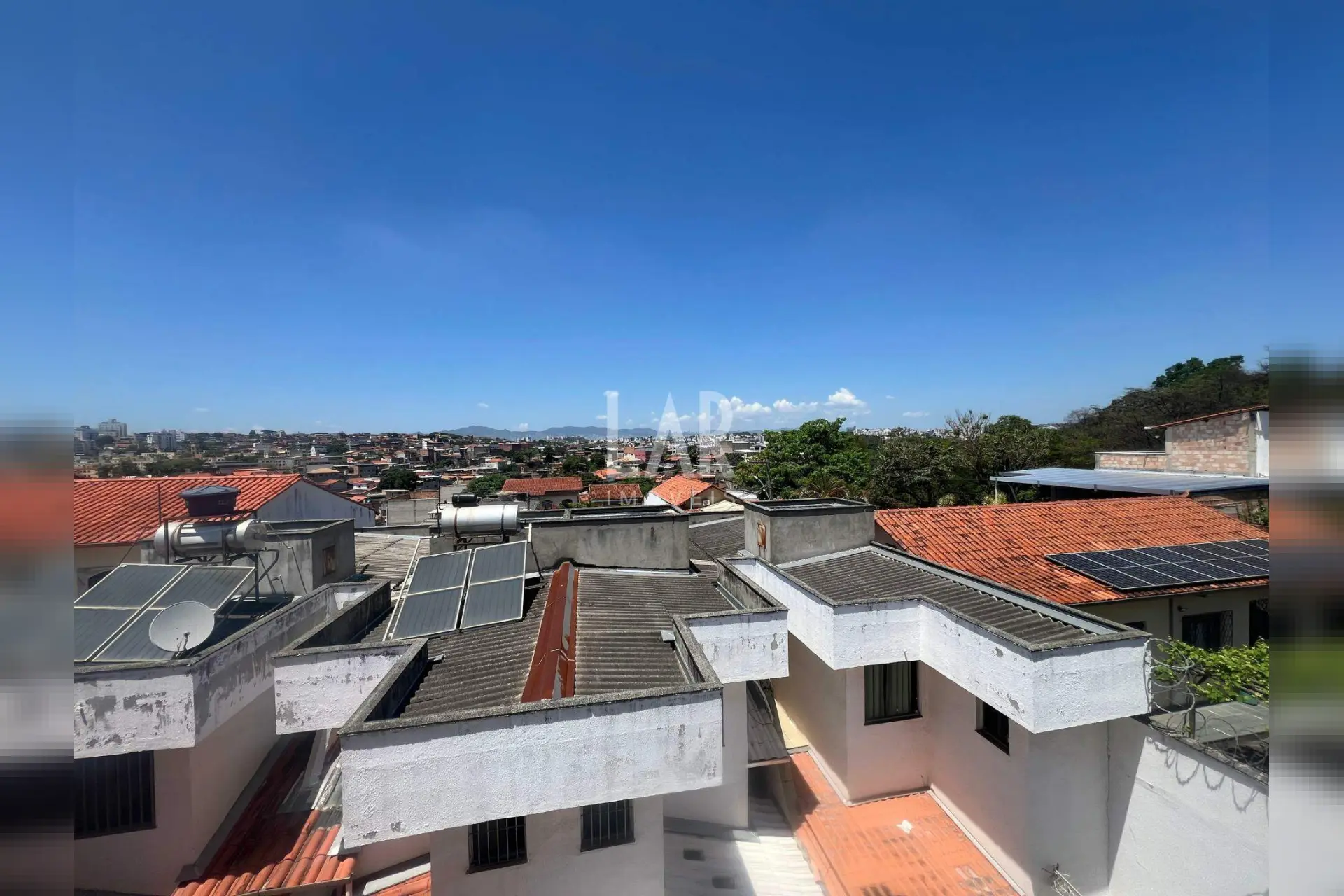 Cobertura de 3 quartos à venda, Planalto, Belo Horizonte - MG
