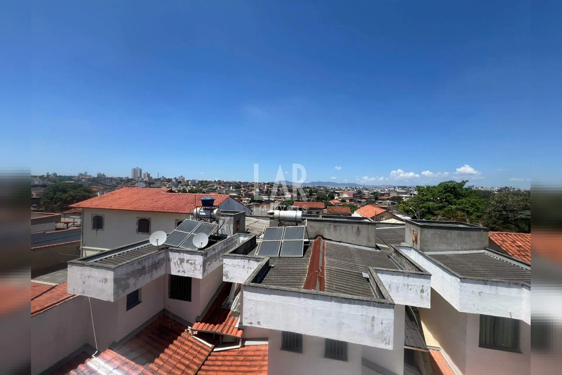 Cobertura de 3 quartos à venda, Planalto, Belo Horizonte - MG