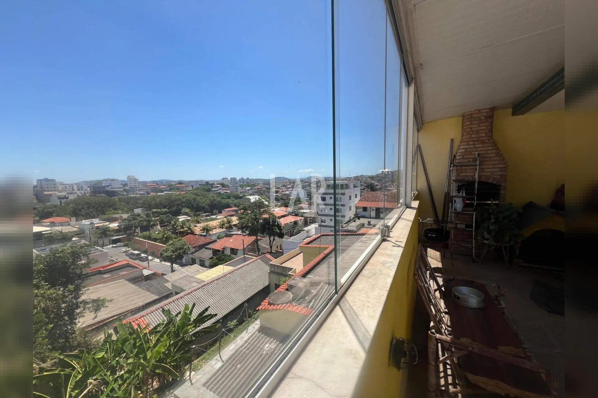 Cobertura de 3 quartos à venda, Planalto, Belo Horizonte - MG