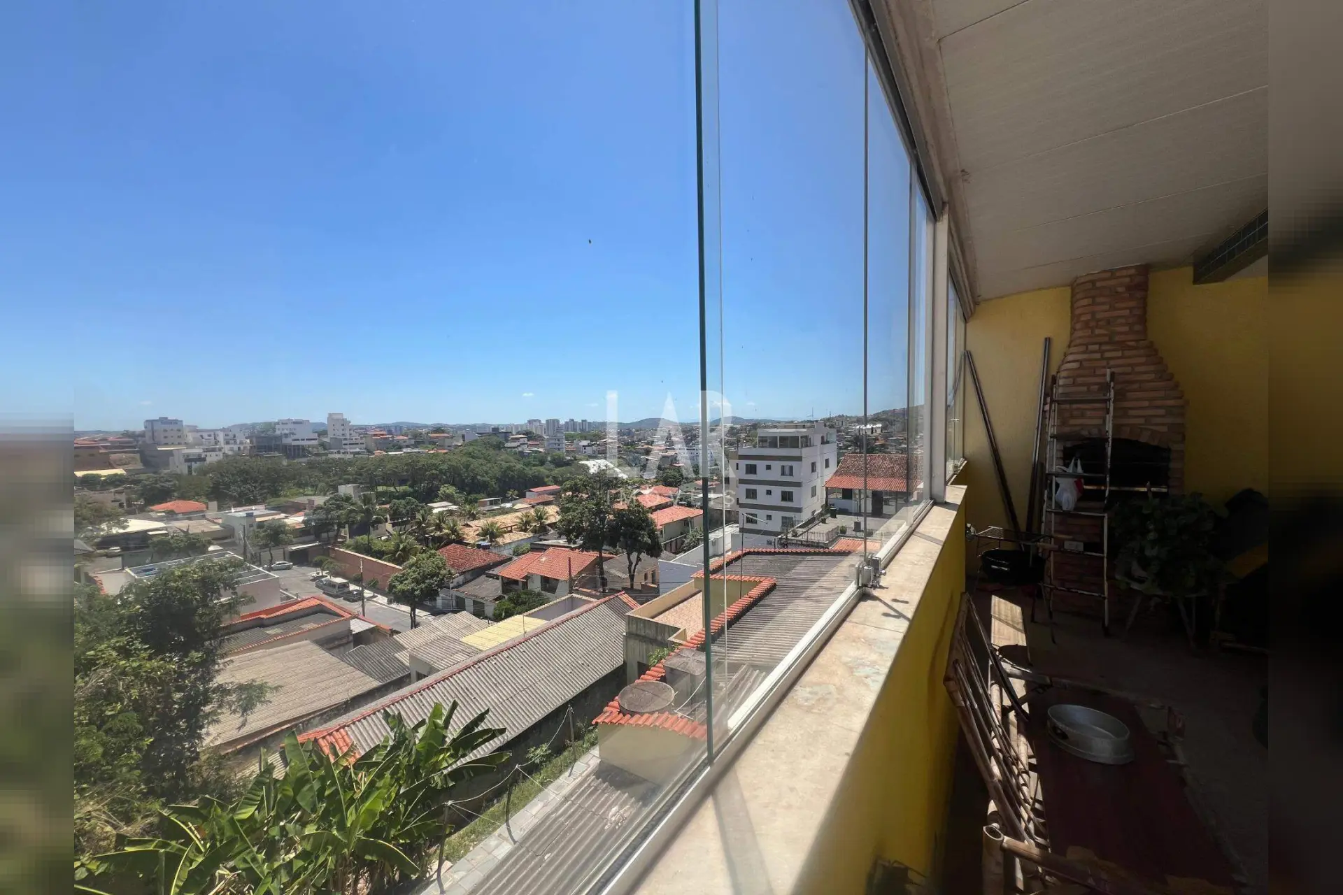 Cobertura de 3 quartos à venda, Planalto, Belo Horizonte - MG