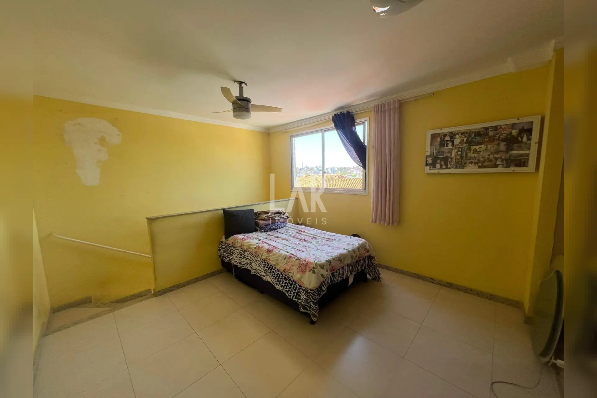 Cobertura de 3 quartos à venda, Planalto, Belo Horizonte - MG