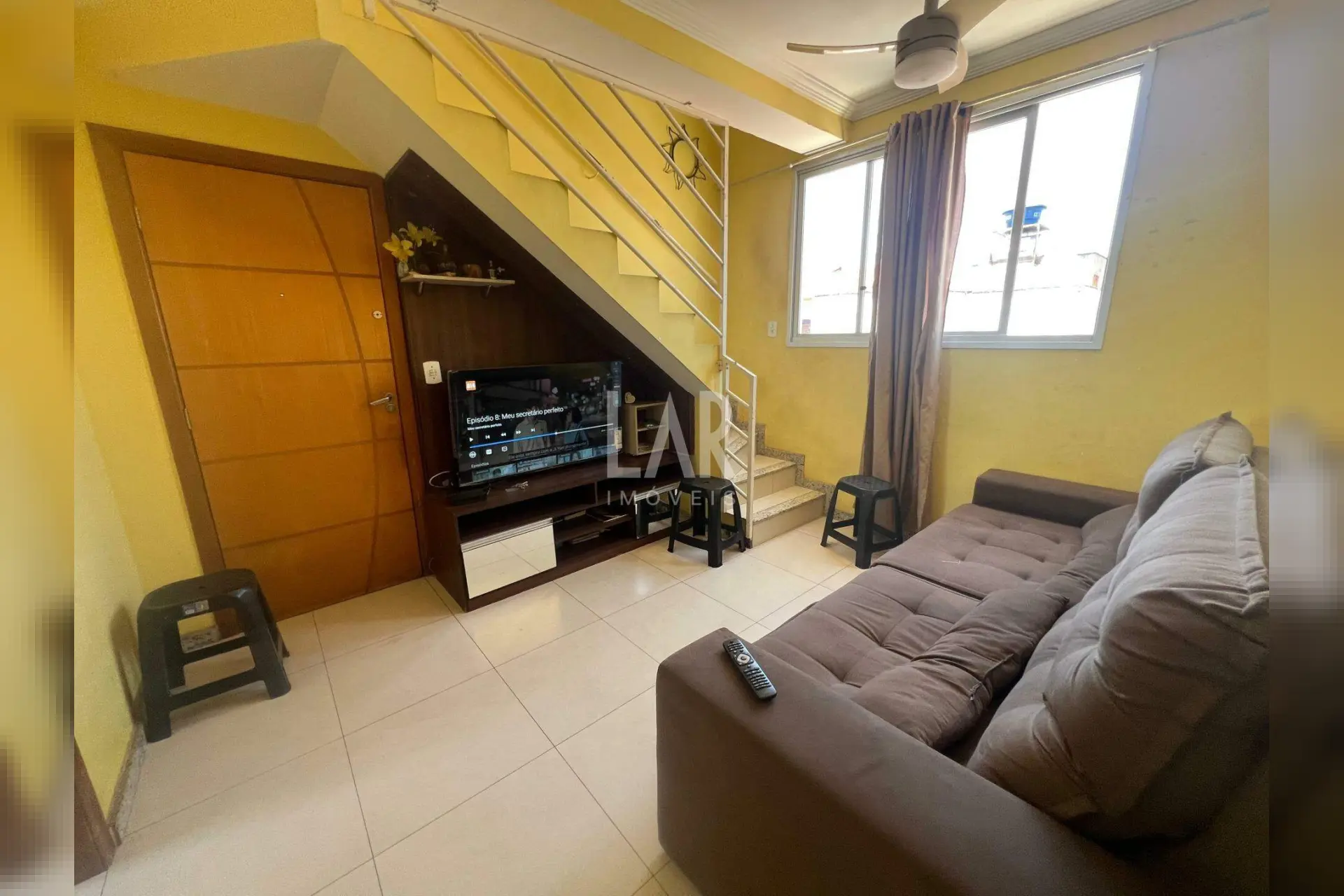 Cobertura de 3 quartos à venda, Planalto, Belo Horizonte - MG