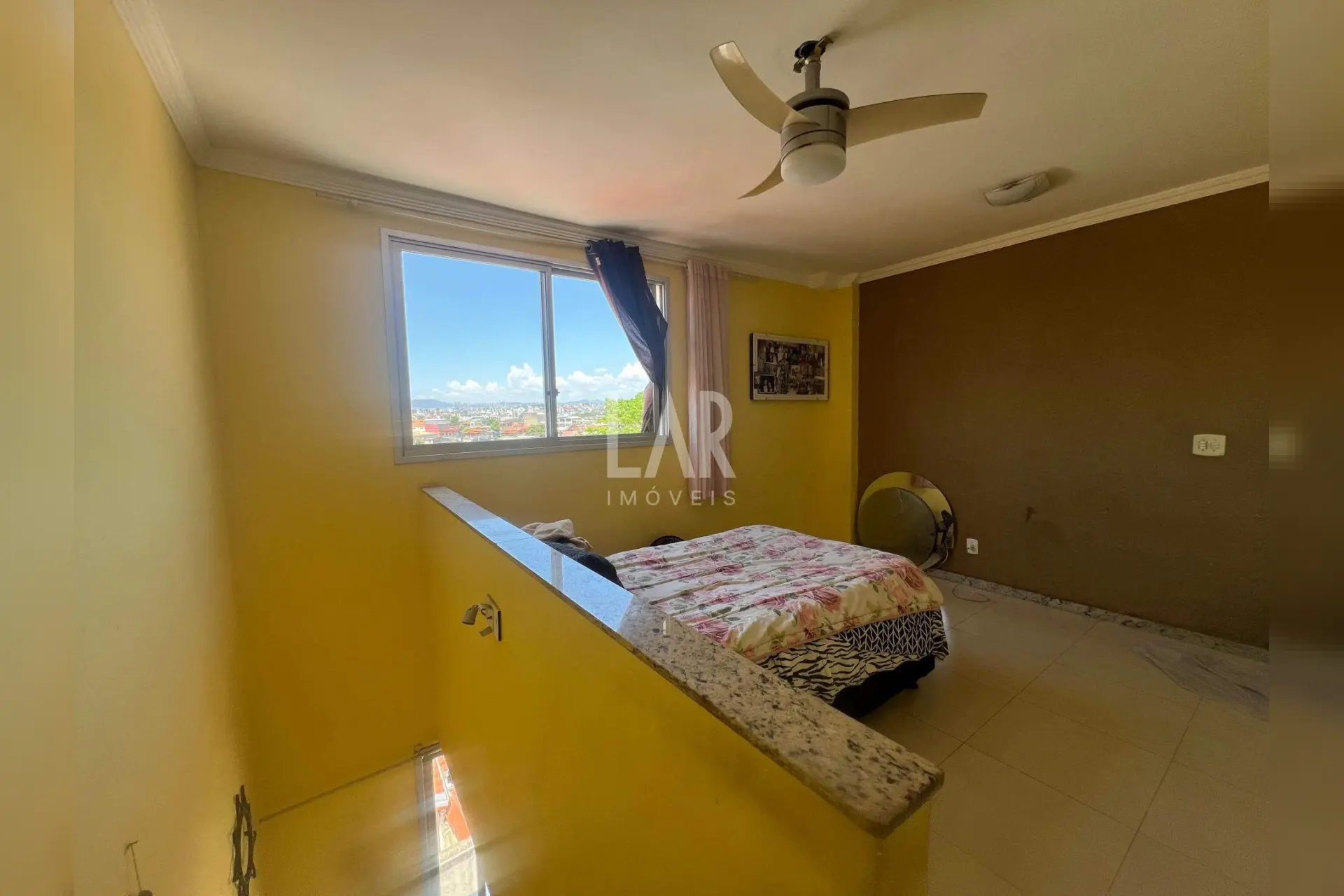 Cobertura de 3 quartos à venda, Planalto, Belo Horizonte - MG