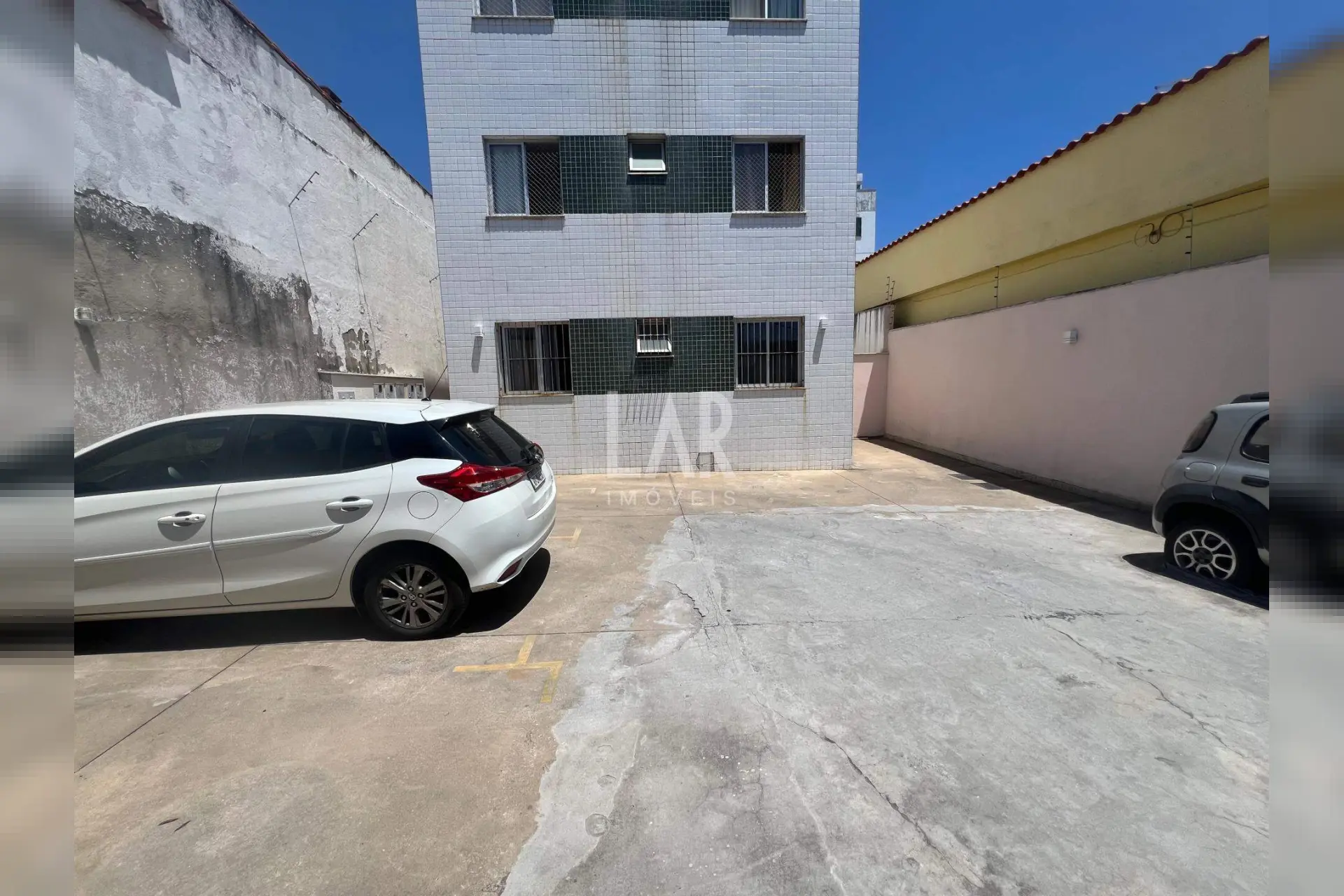 Cobertura de 3 quartos à venda, Planalto, Belo Horizonte - MG