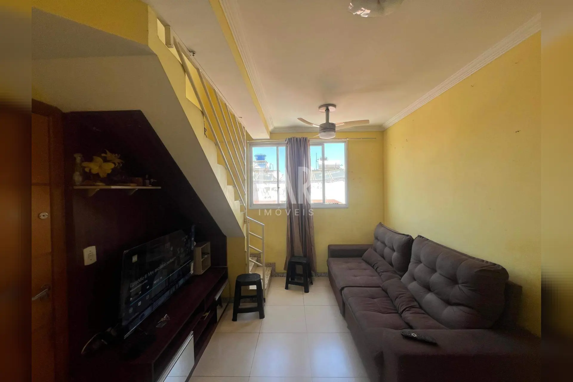 Cobertura de 3 quartos à venda, Planalto, Belo Horizonte - MG