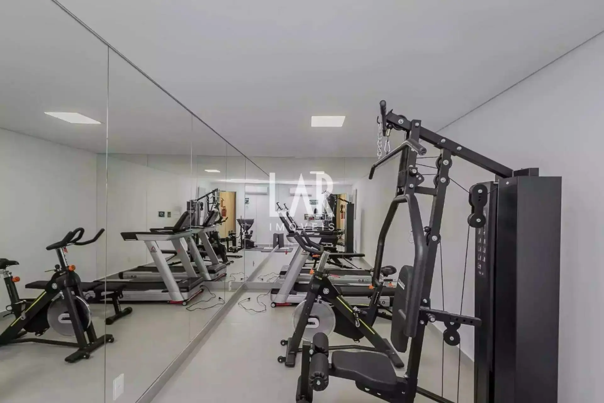 Apartamento de 4 quartos à venda, Lourdes, Belo Horizonte - MG