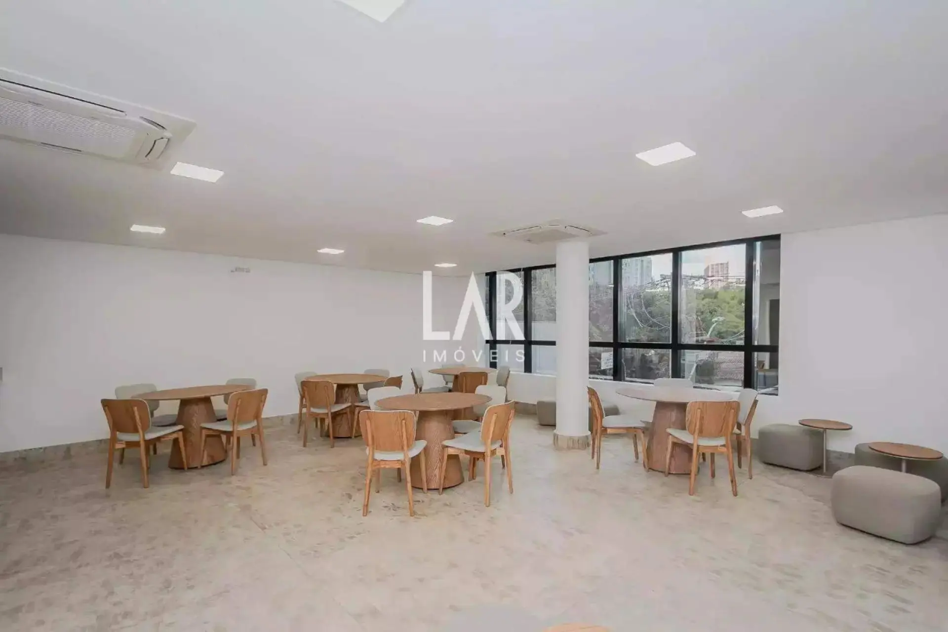 Apartamento de 4 quartos à venda, Lourdes, Belo Horizonte - MG