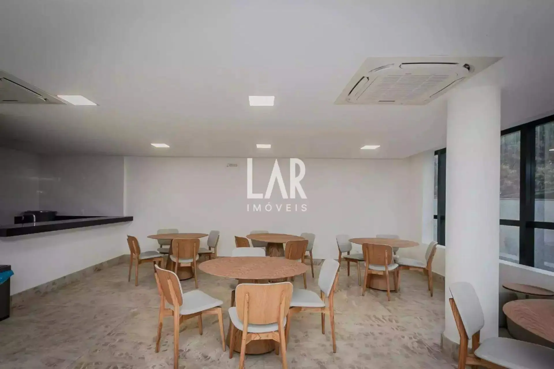 Apartamento de 4 quartos à venda, Lourdes, Belo Horizonte - MG