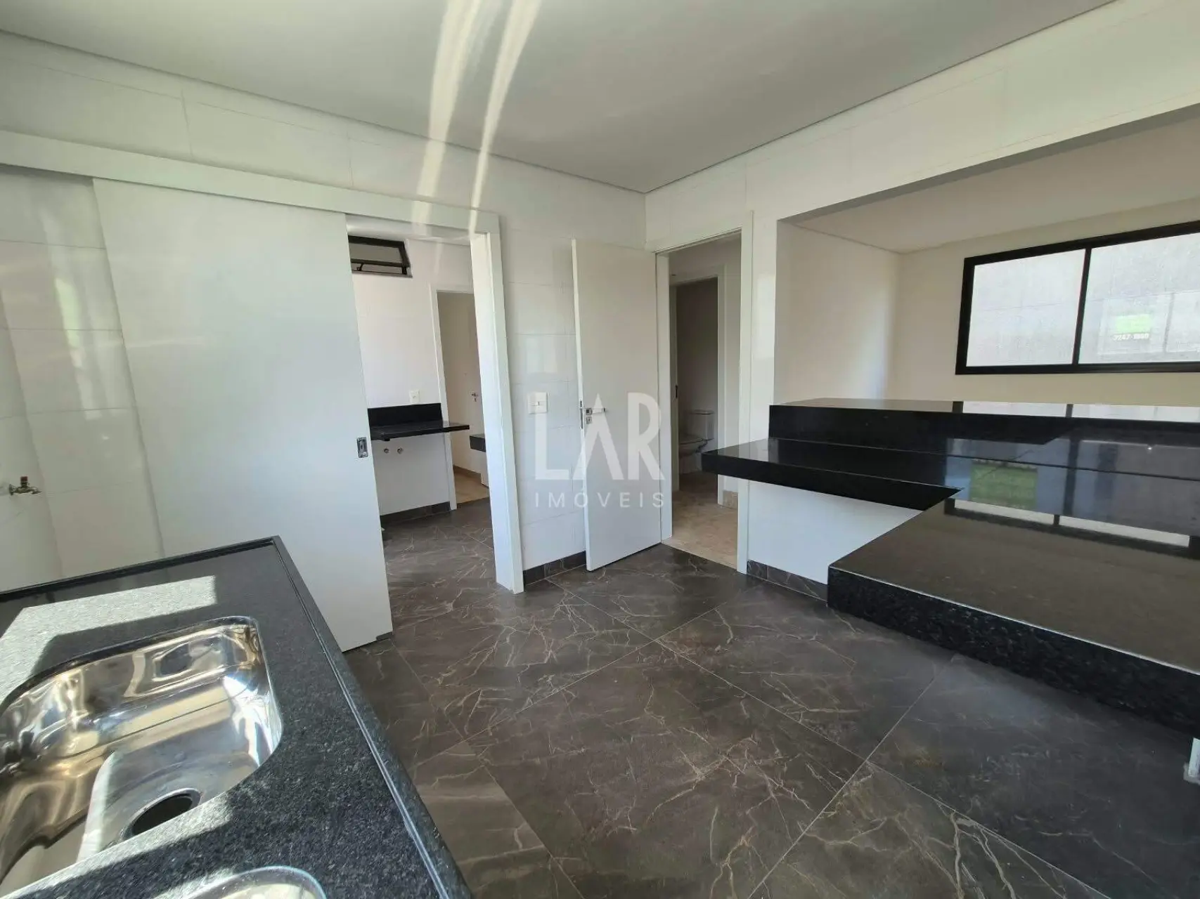 Apartamento de 4 quartos à venda, Lourdes, Belo Horizonte - MG