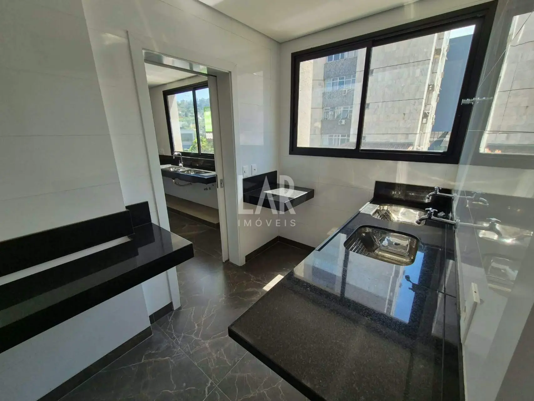 Apartamento de 4 quartos à venda, Lourdes, Belo Horizonte - MG