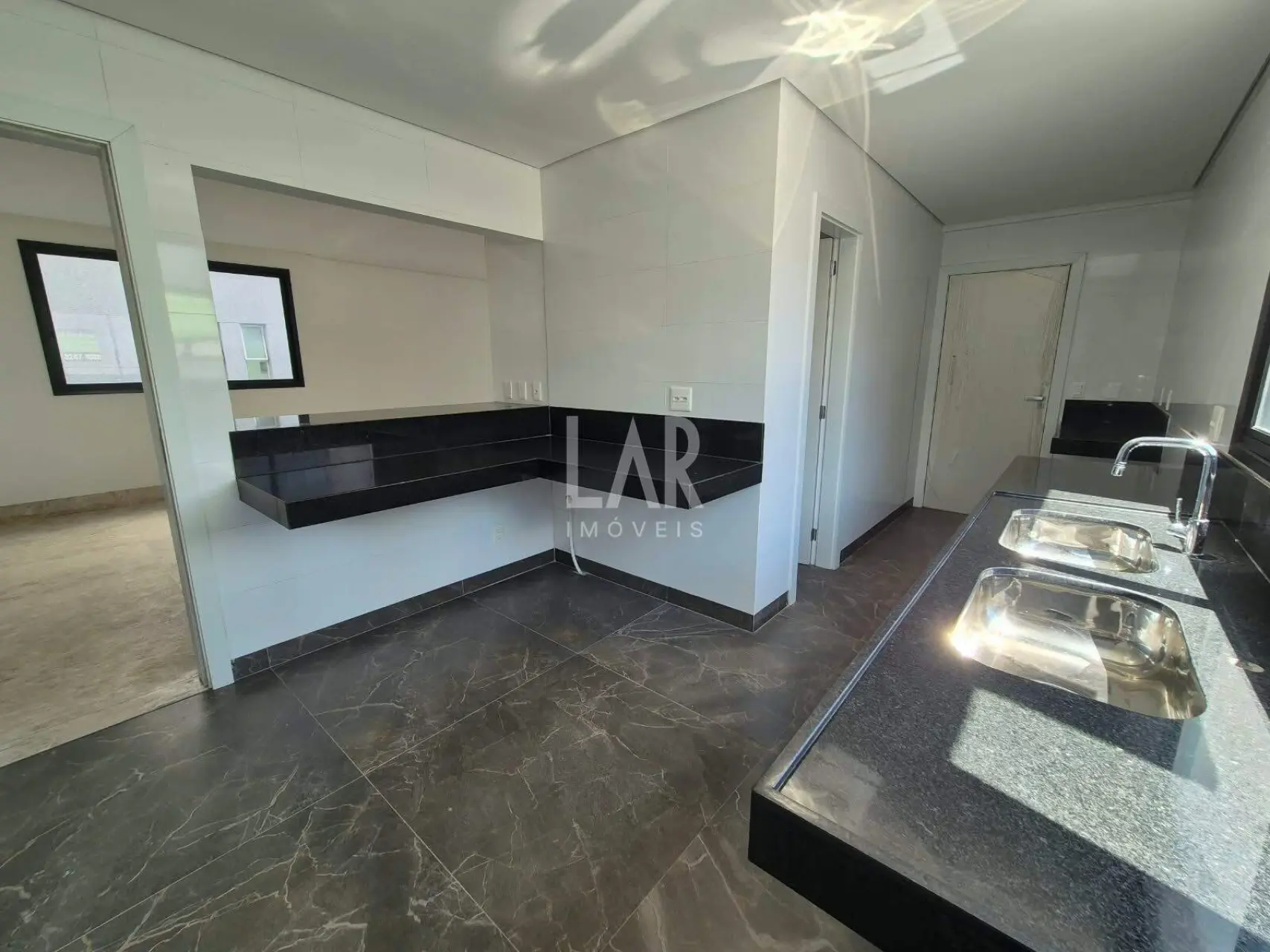 Apartamento de 4 quartos à venda, Lourdes, Belo Horizonte - MG
