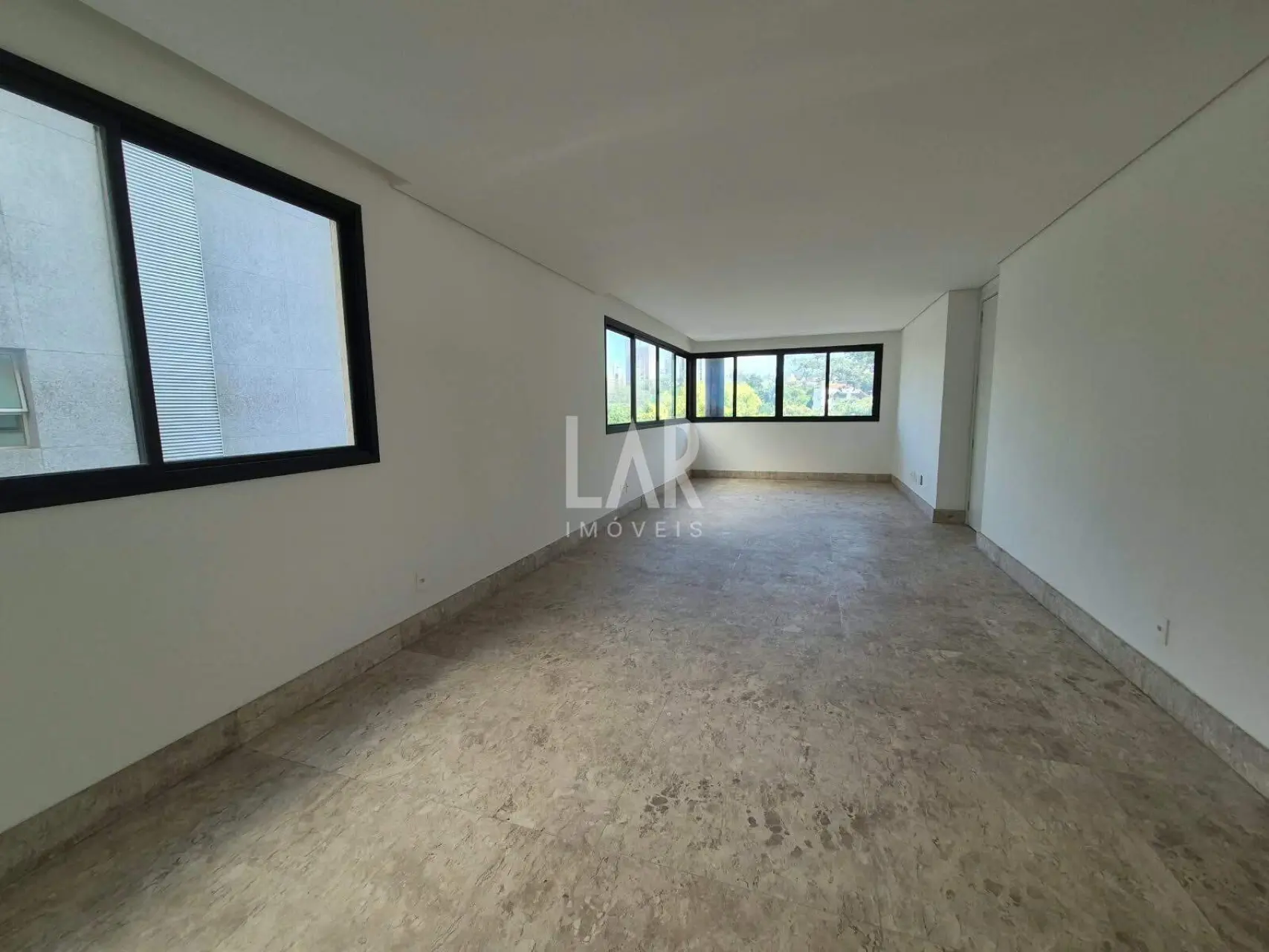 Apartamento de 4 quartos à venda, Lourdes, Belo Horizonte - MG