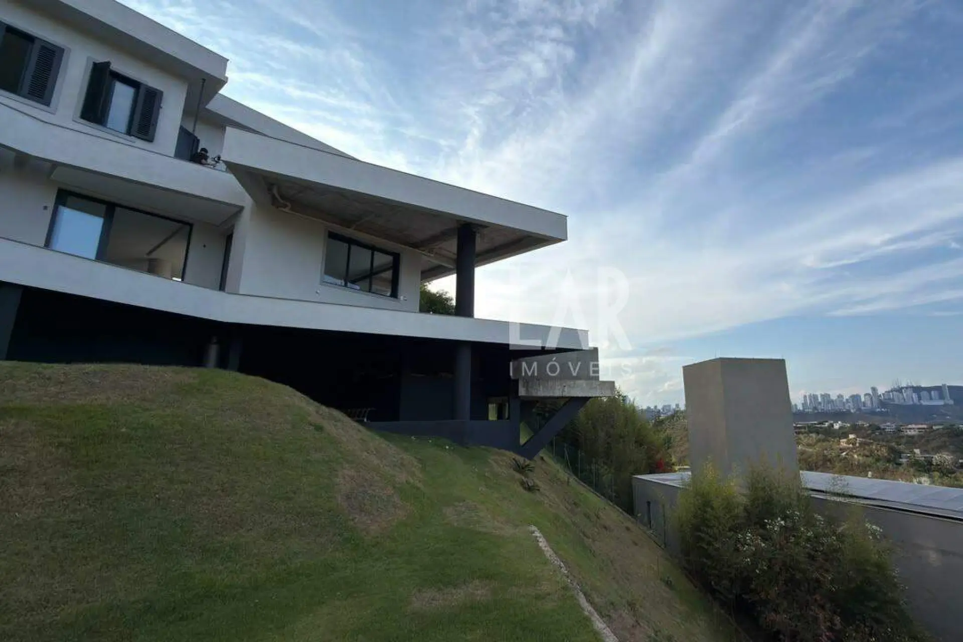 Casa em Condomínio de 5 quartos à venda, Vale dos Cristais, Nova Lima - MG