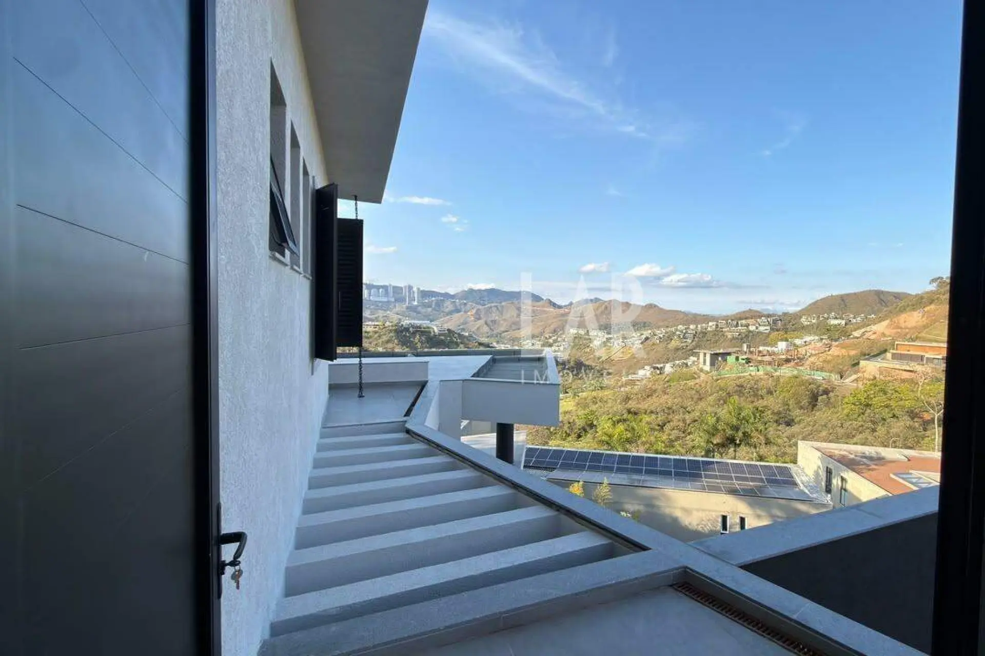 Casa em Condomínio de 5 quartos à venda, Vale dos Cristais, Nova Lima - MG