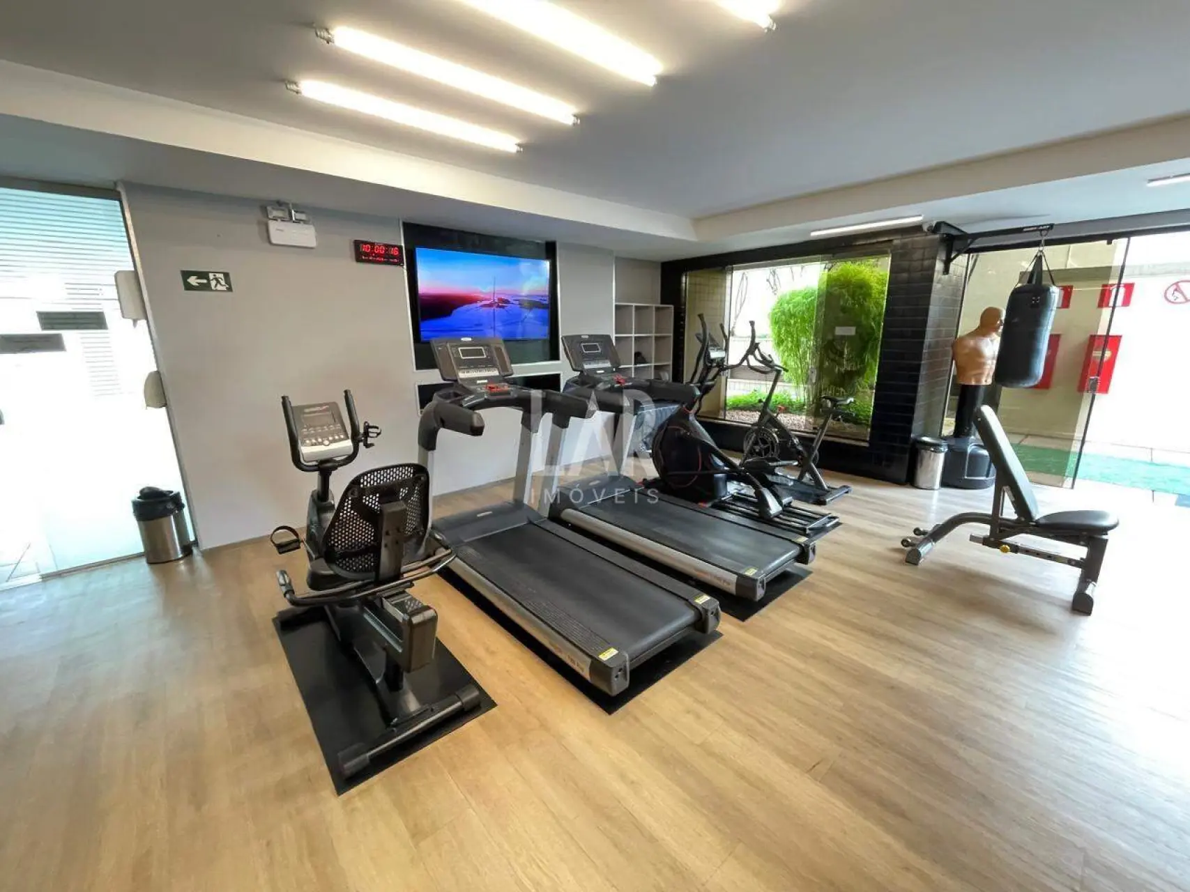 Apartamento de 4 quartos à venda, Lourdes, Belo Horizonte - MG